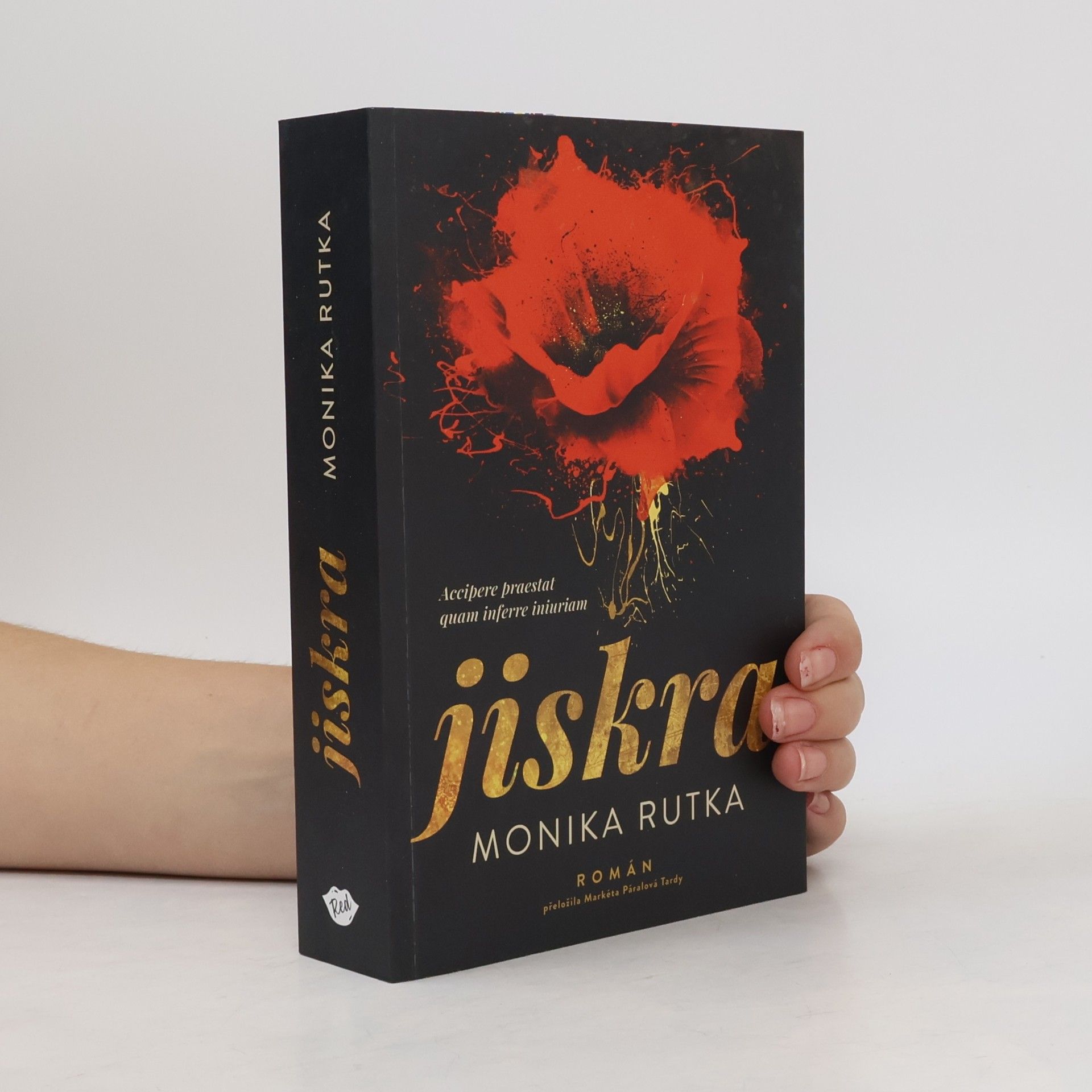 Monika Rutka Jiskra