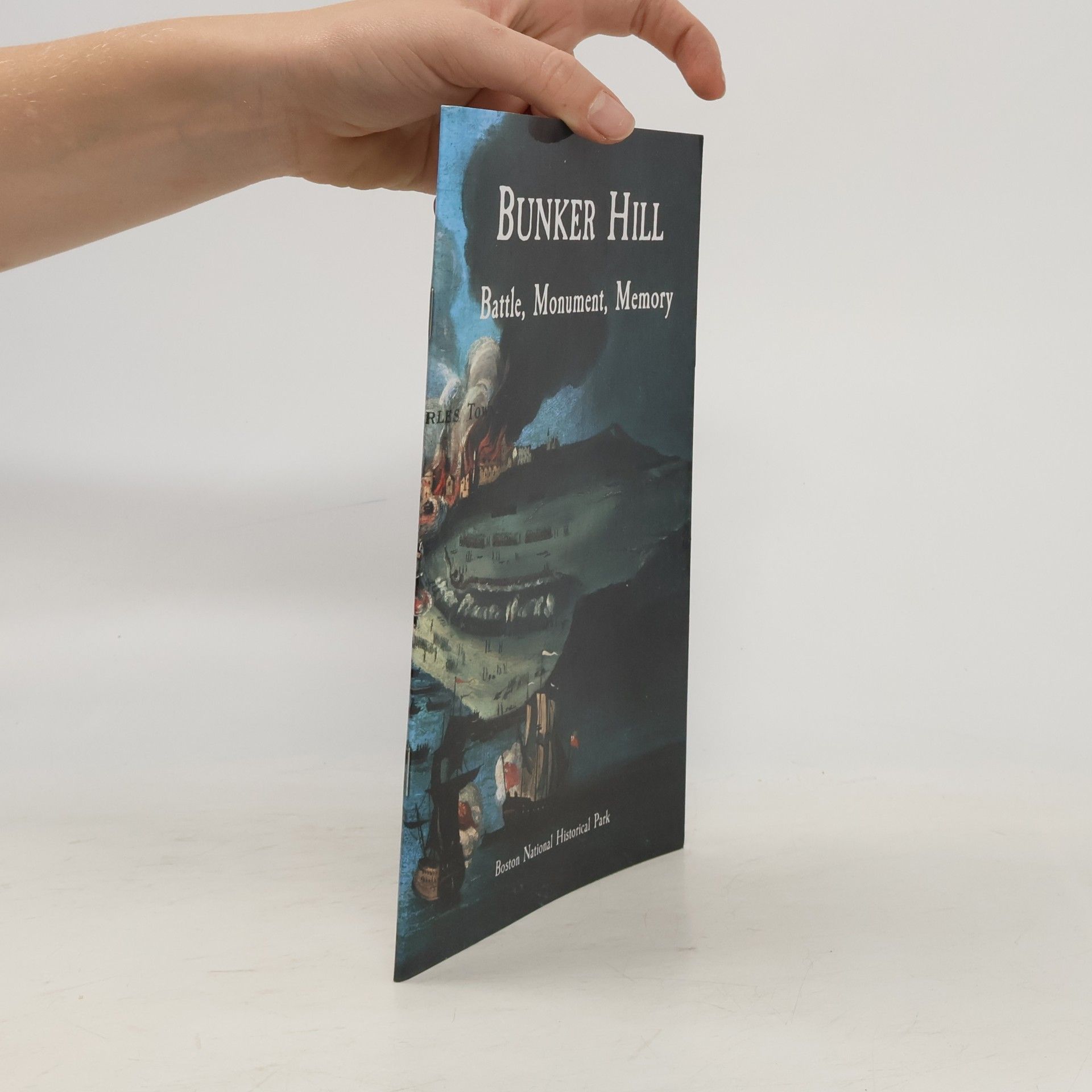 Bunker Hill