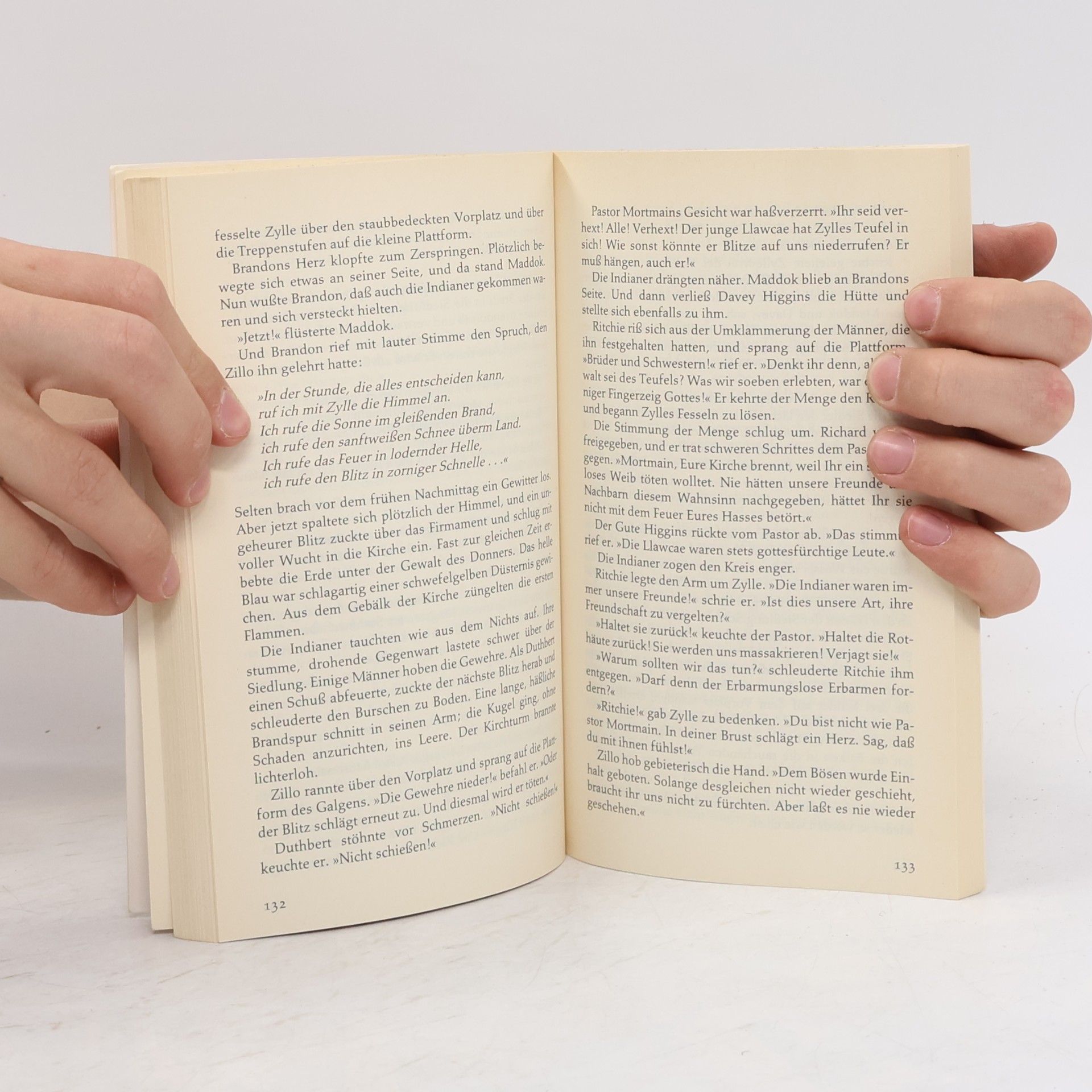 Madeleine L’Engle Durch Zeit und Raum