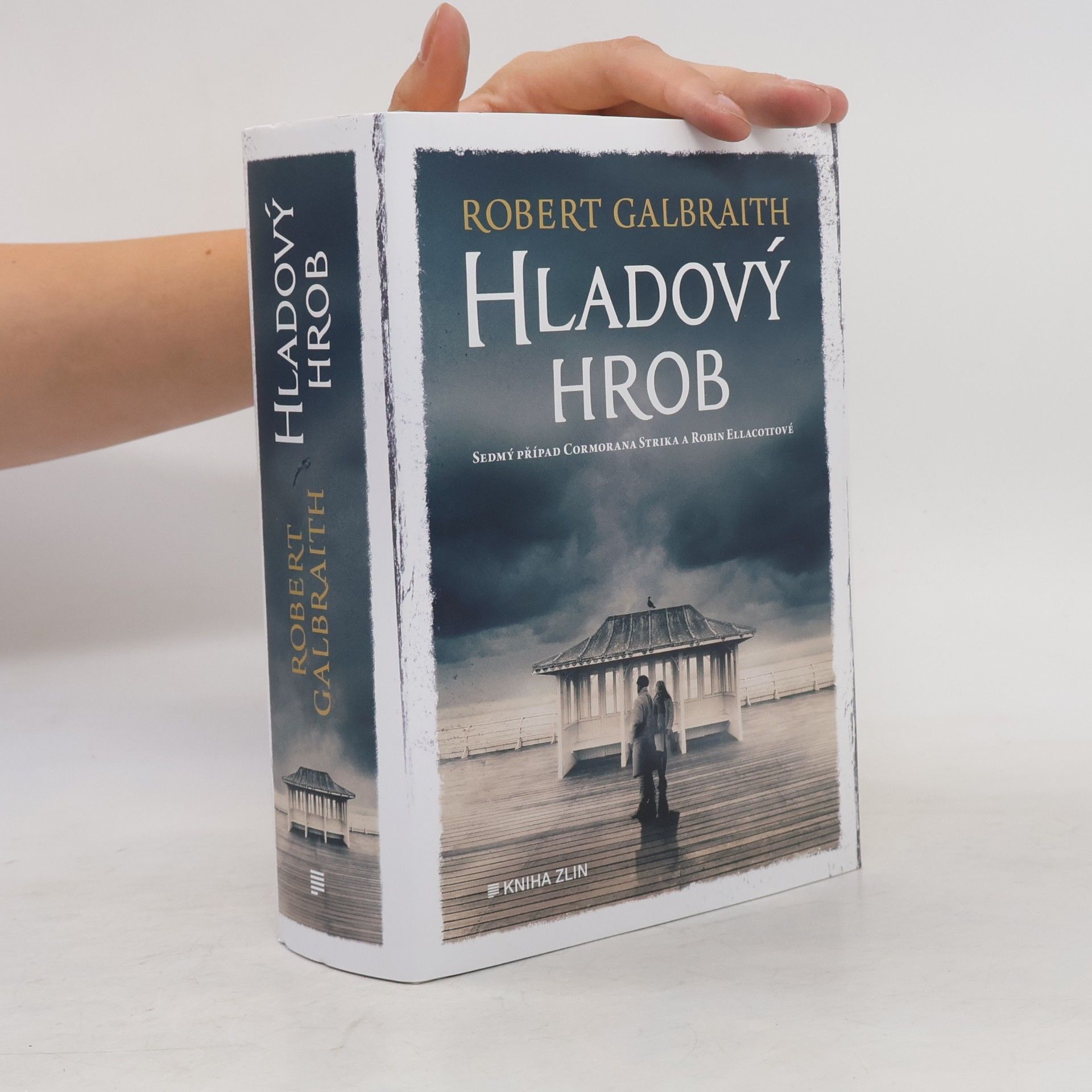Hladový hrob