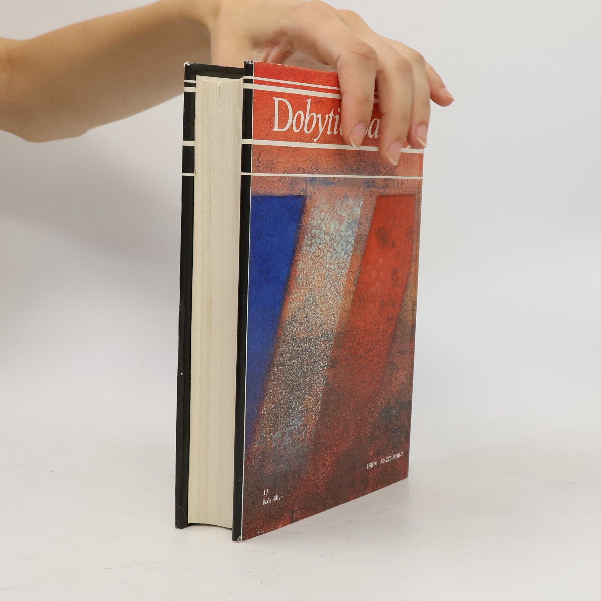 Alexandre Dumas Dobytie Bastilly