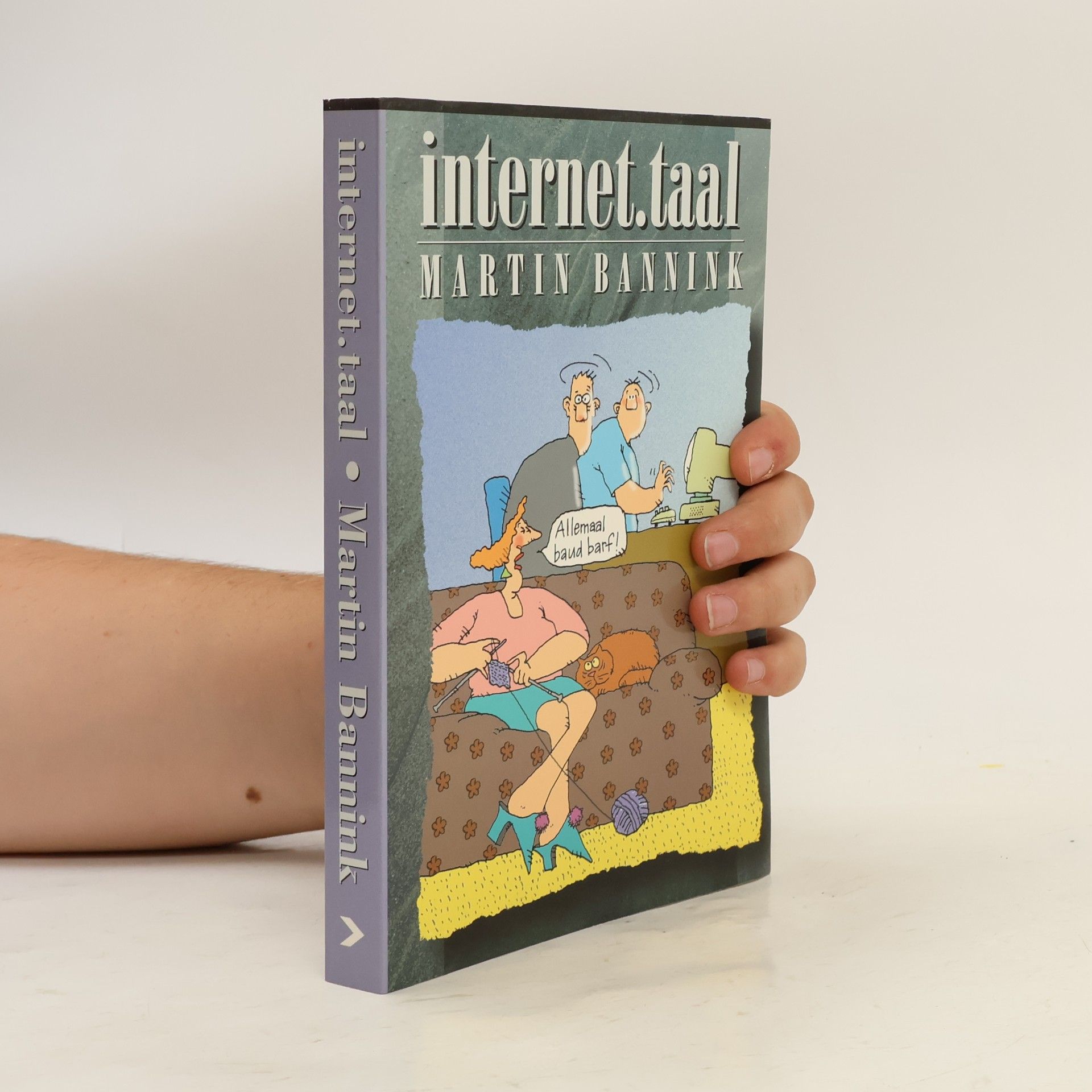 Internet.taal
