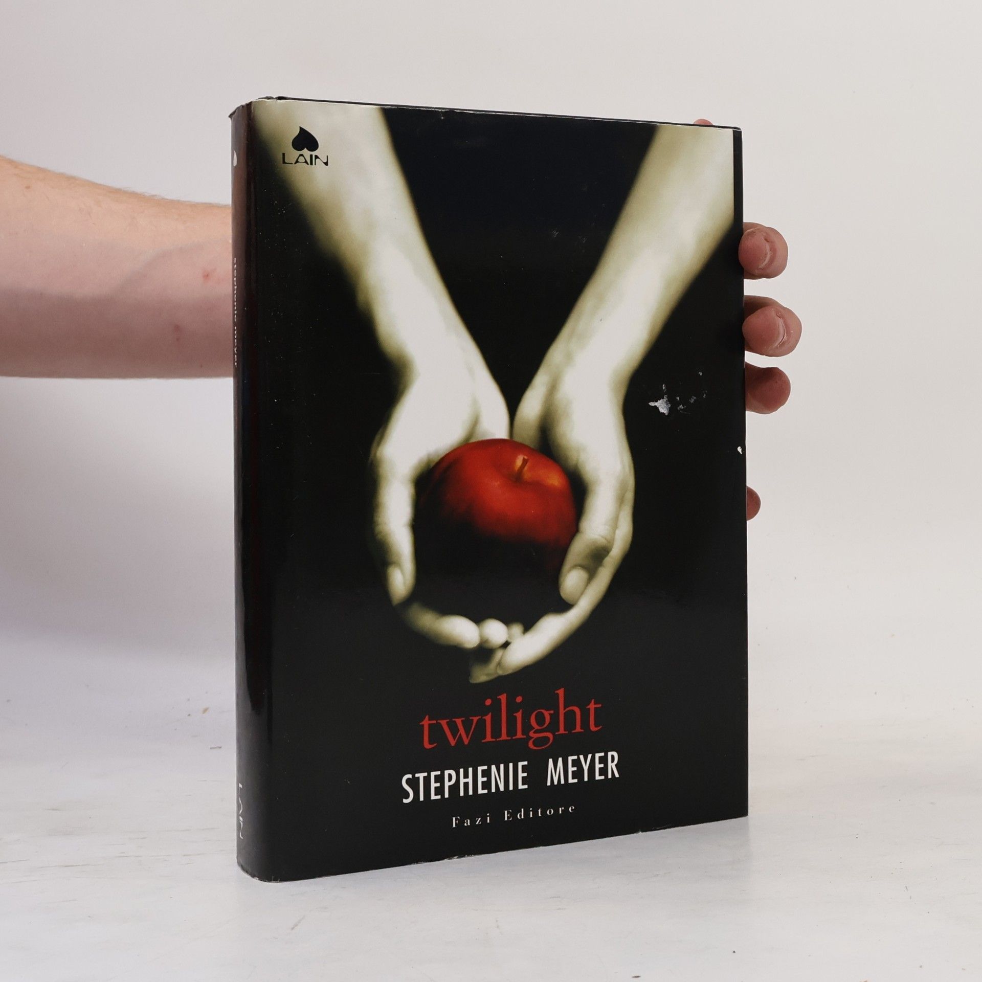 Stephenie Meyer Twilight