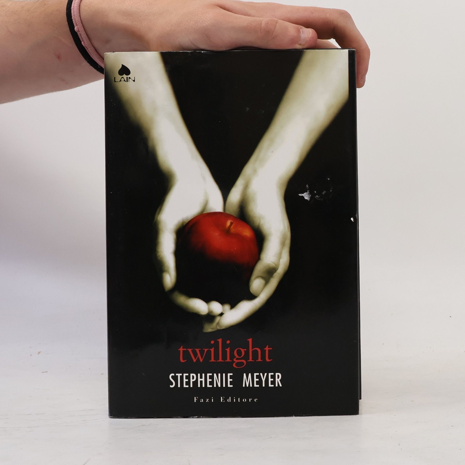 Stephenie Meyer Twilight