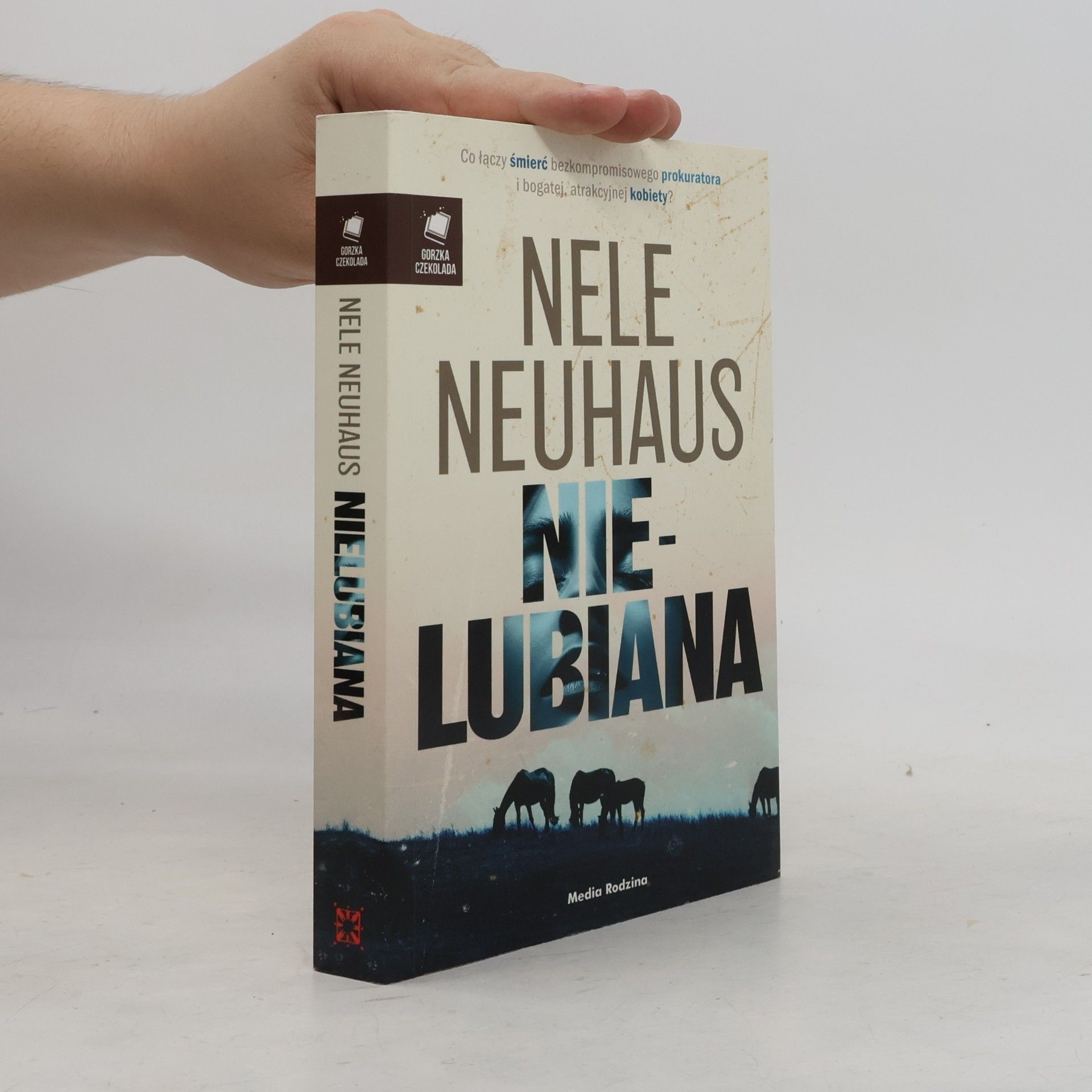 Nele Neuhaus Nielubiana