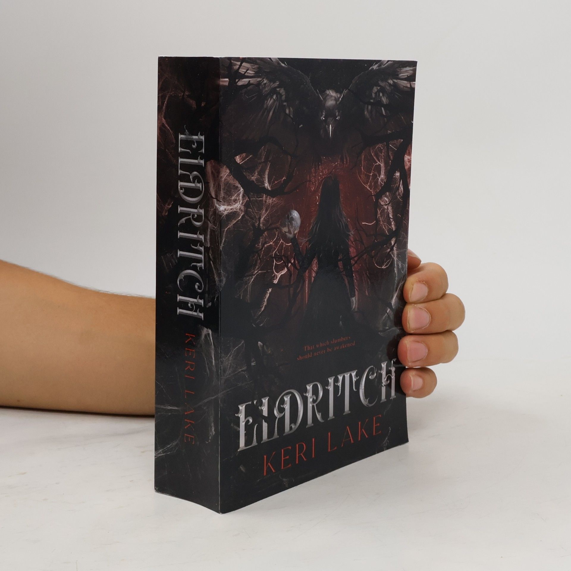 Eldritch