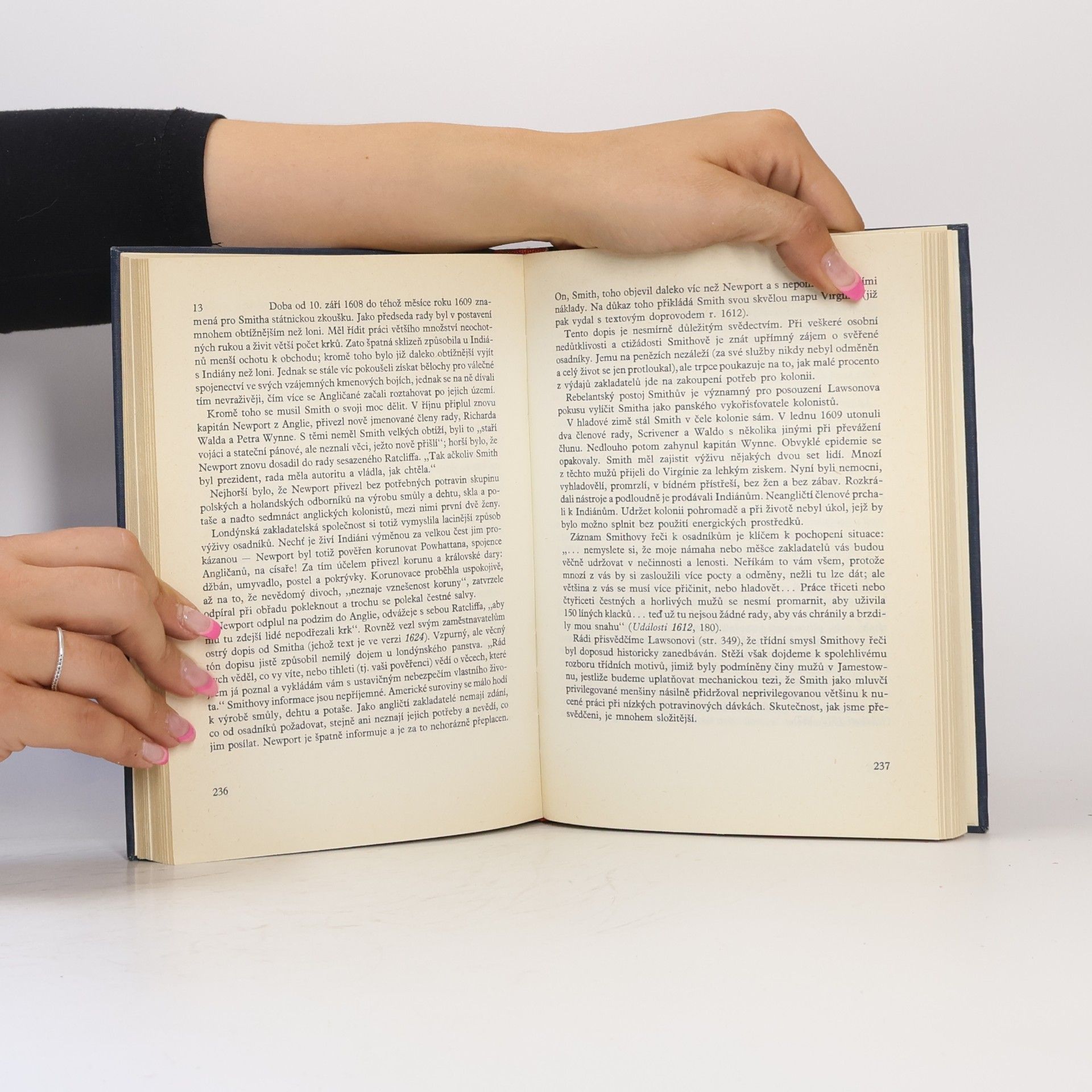 Zdeněk Vančura Pohledy na anglickou a americkou literaturu
