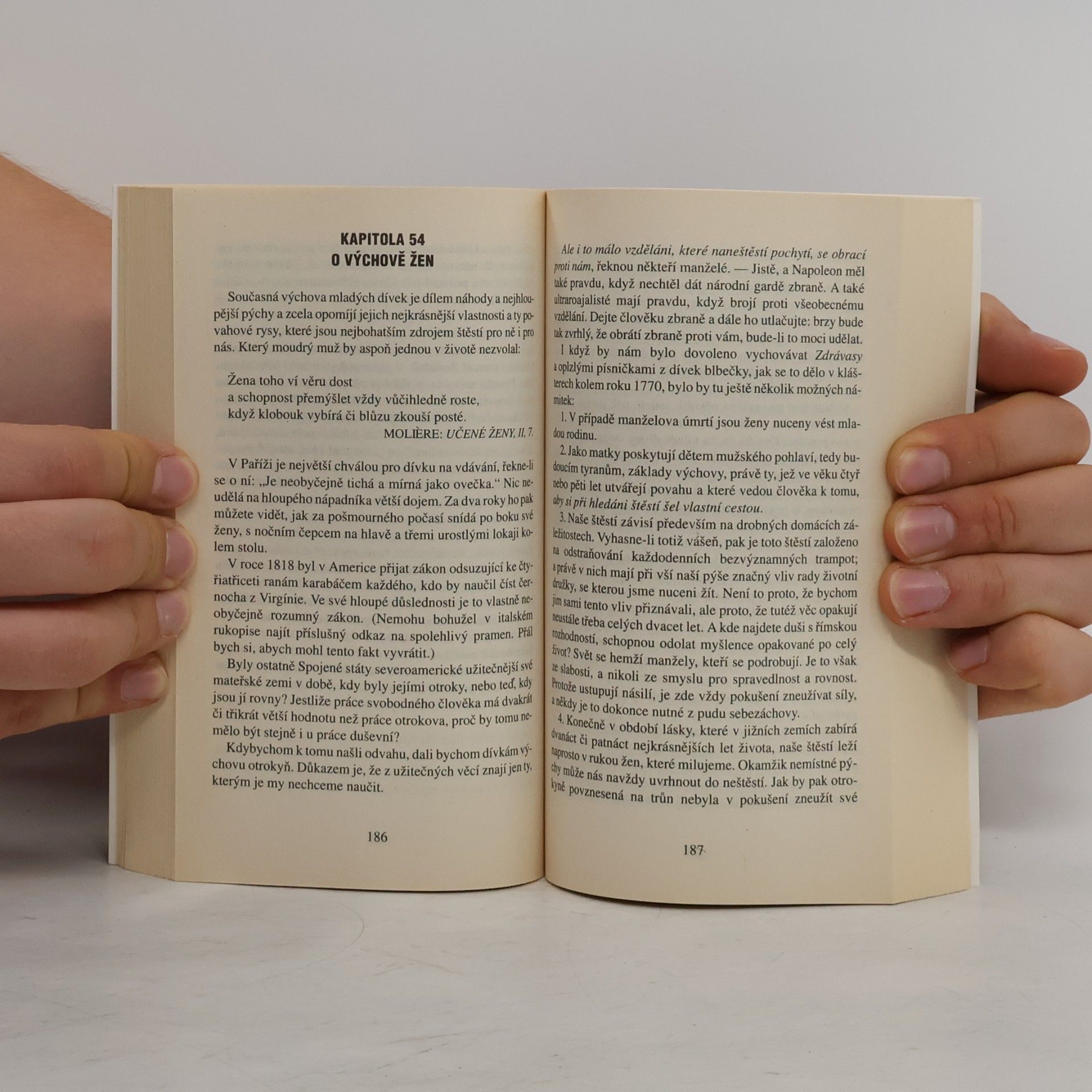 Stendhal O lásce