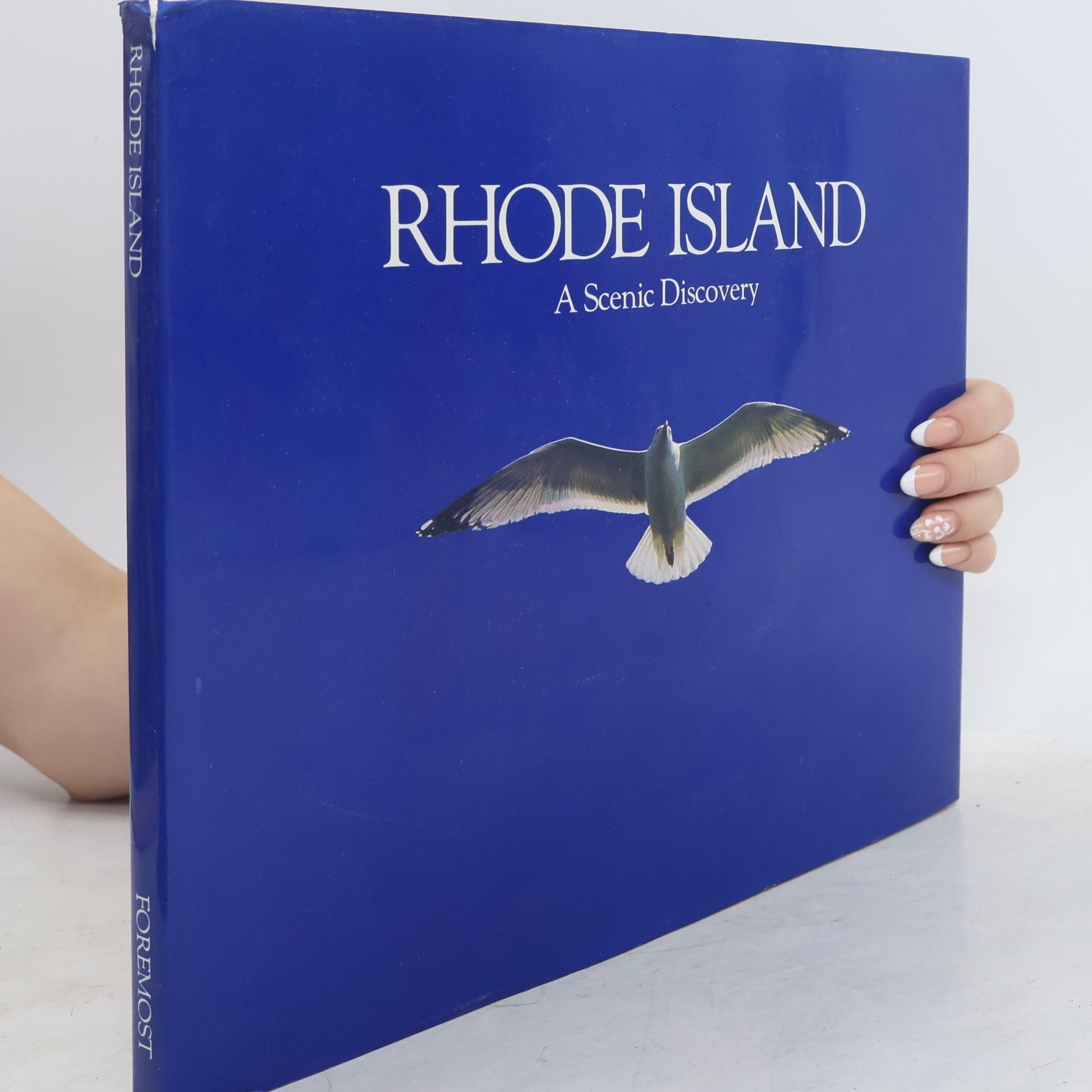 Rhode Island