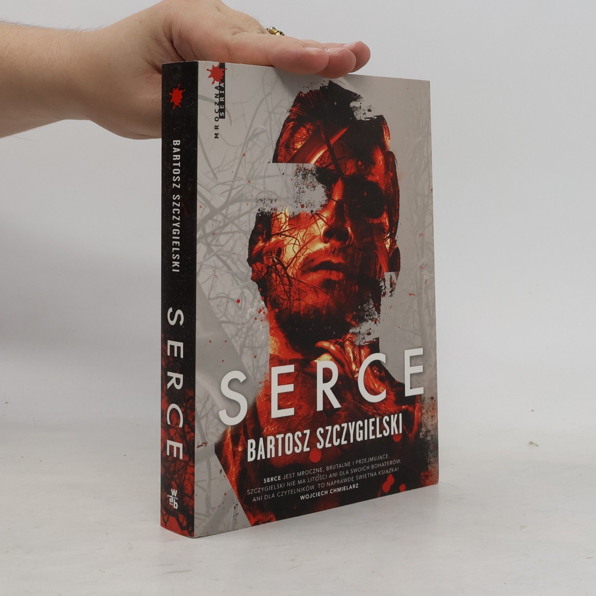 Bartosz Szczygielski Serce