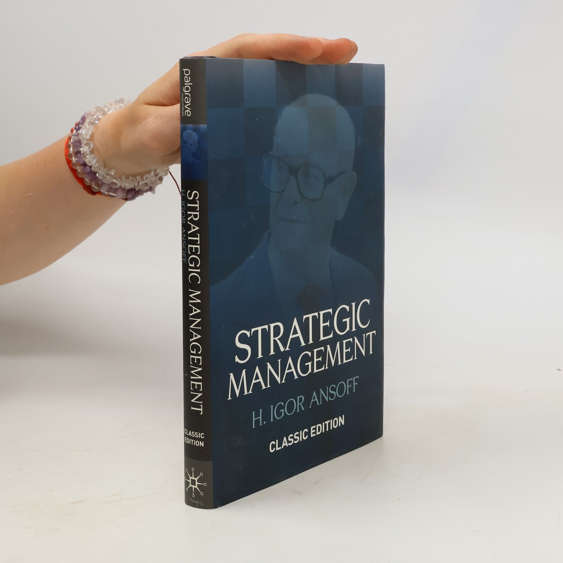 G.I. Nakamura Strategic Management