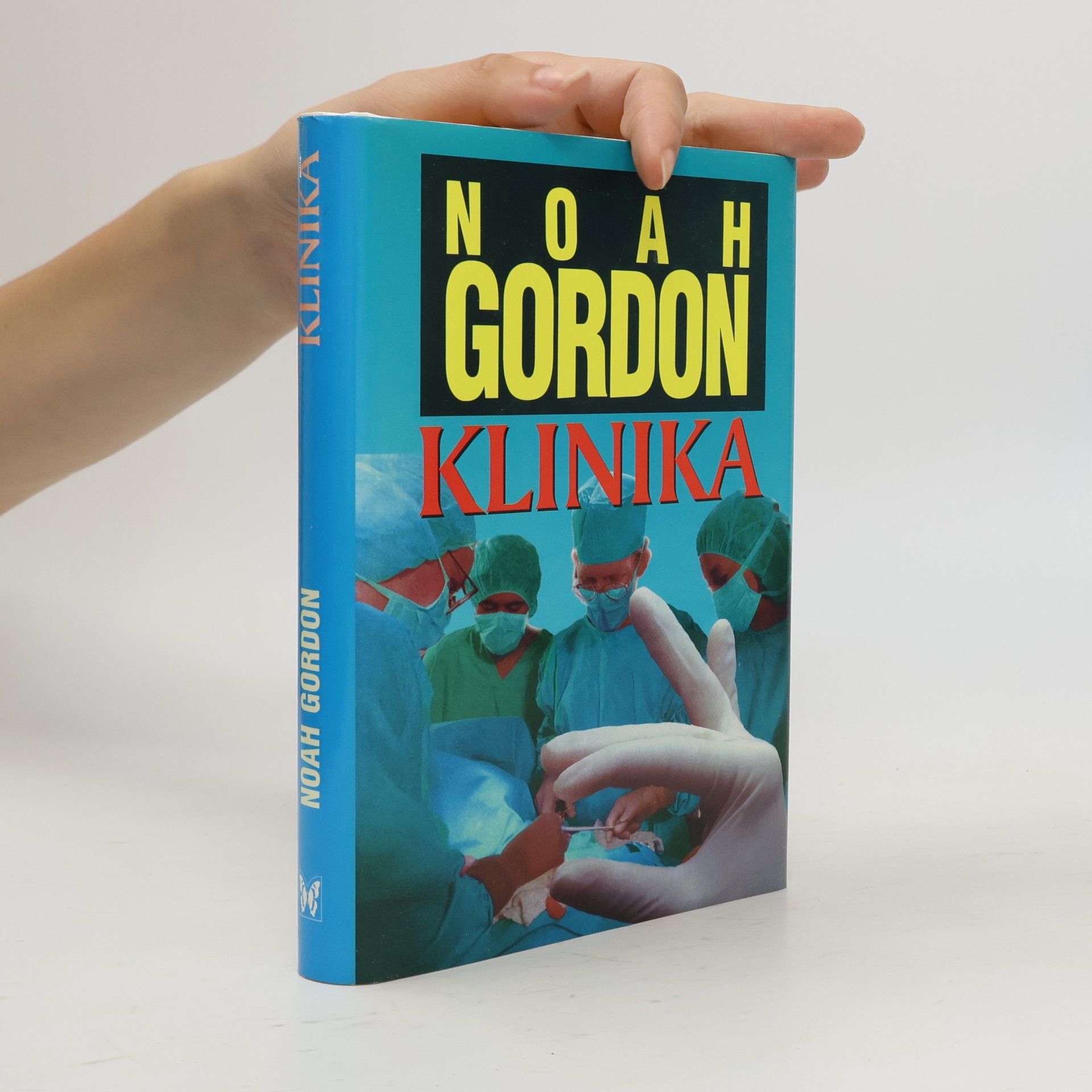 Noah Gordon Klinika