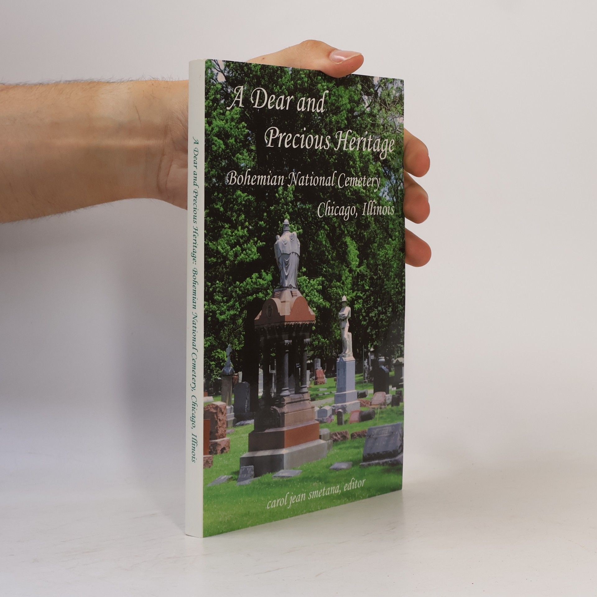 A Dear and Precious Heritage