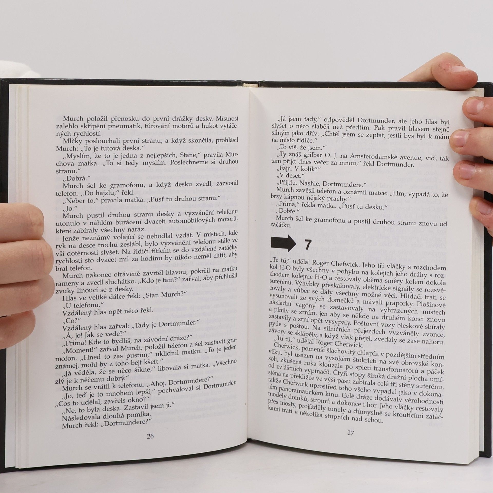 Donald E. Westlake Jak neuloupit smaragd