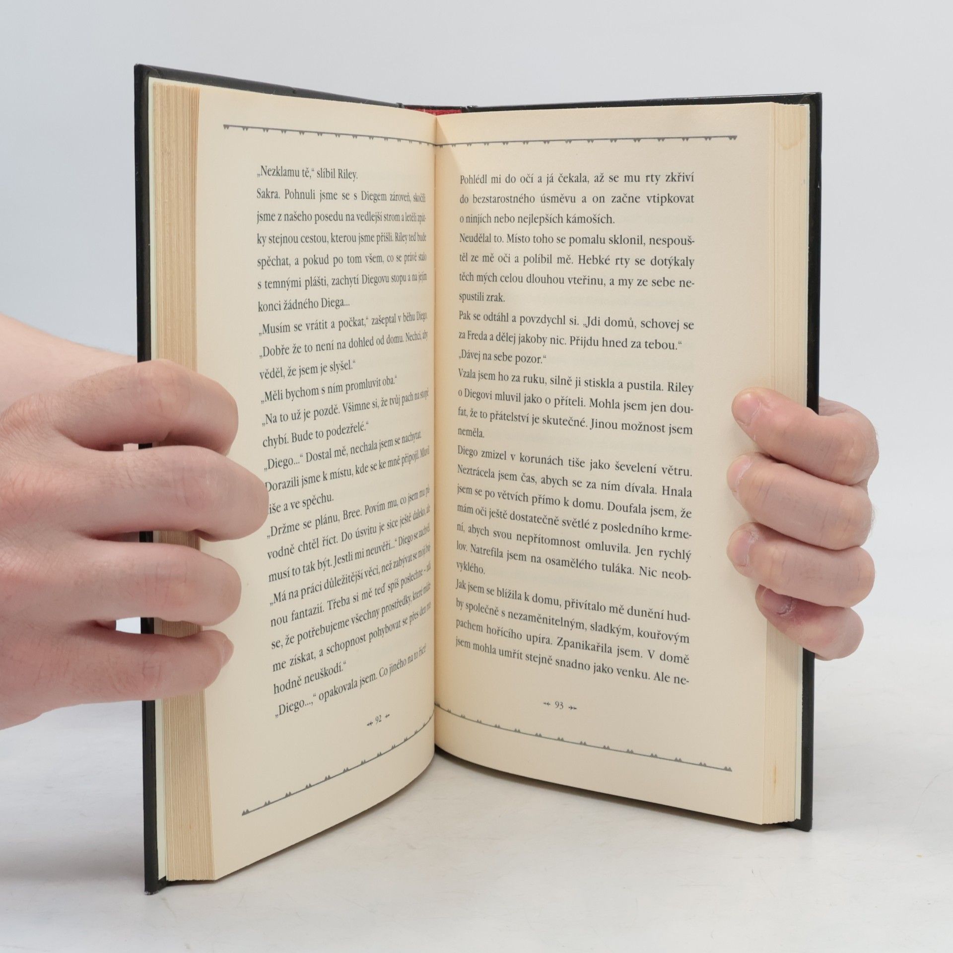 Stephenie Meyer Krátký druhý život Bree Tannerové. Novela k románu Zatmění