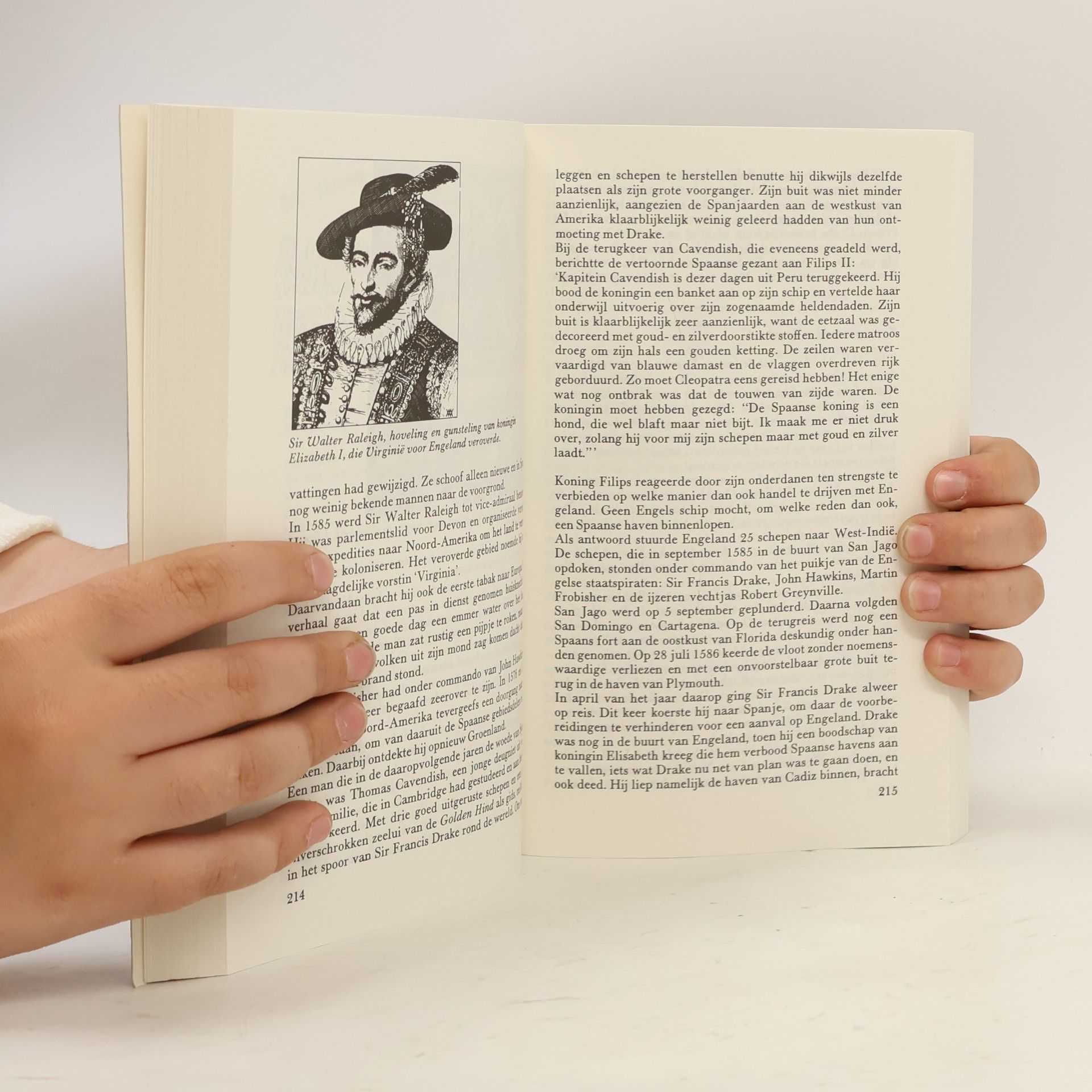 Wolfram zu Mondfeld Spectrum Paperback - 68: Drieduizend jaar zeeroverij