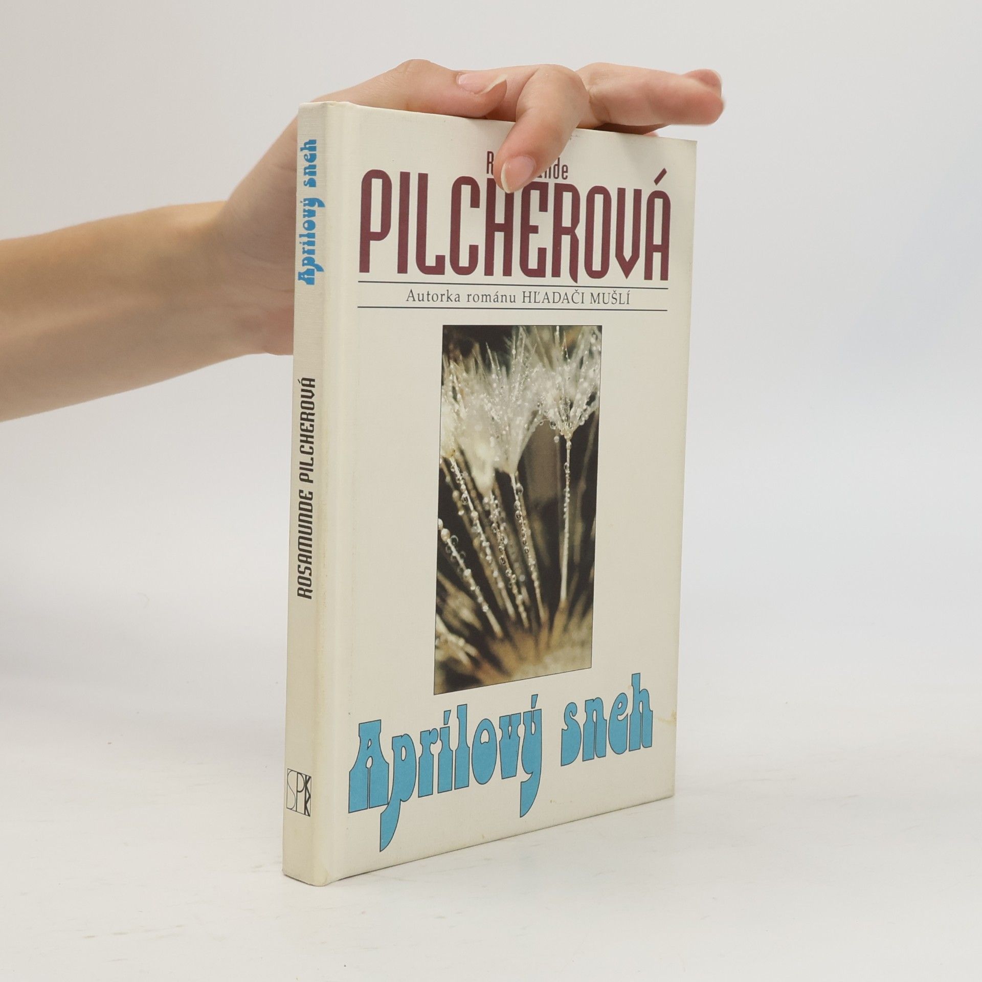 Rosamunde Pilcher Aprílový sneh