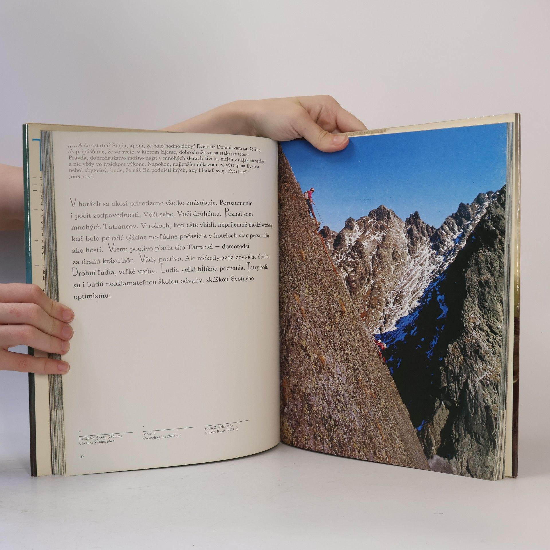 Milan Legutky Tatry naše malebné