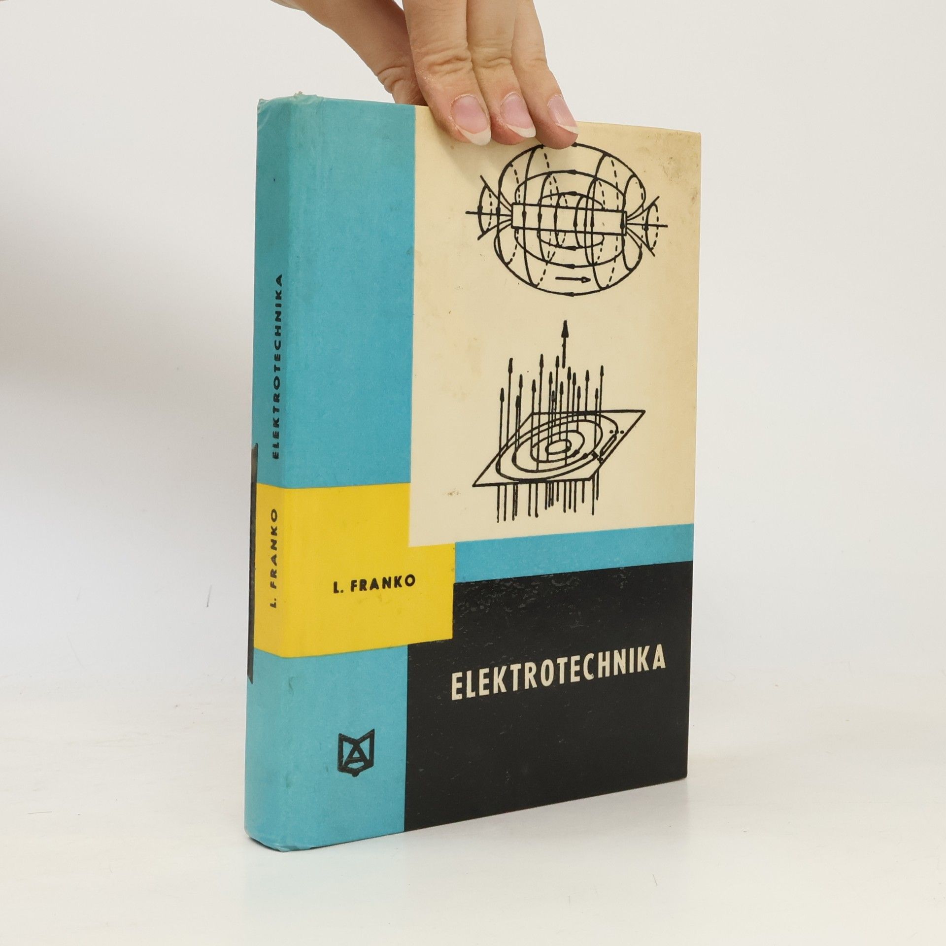 Ladislav Franko Elektrotechnika