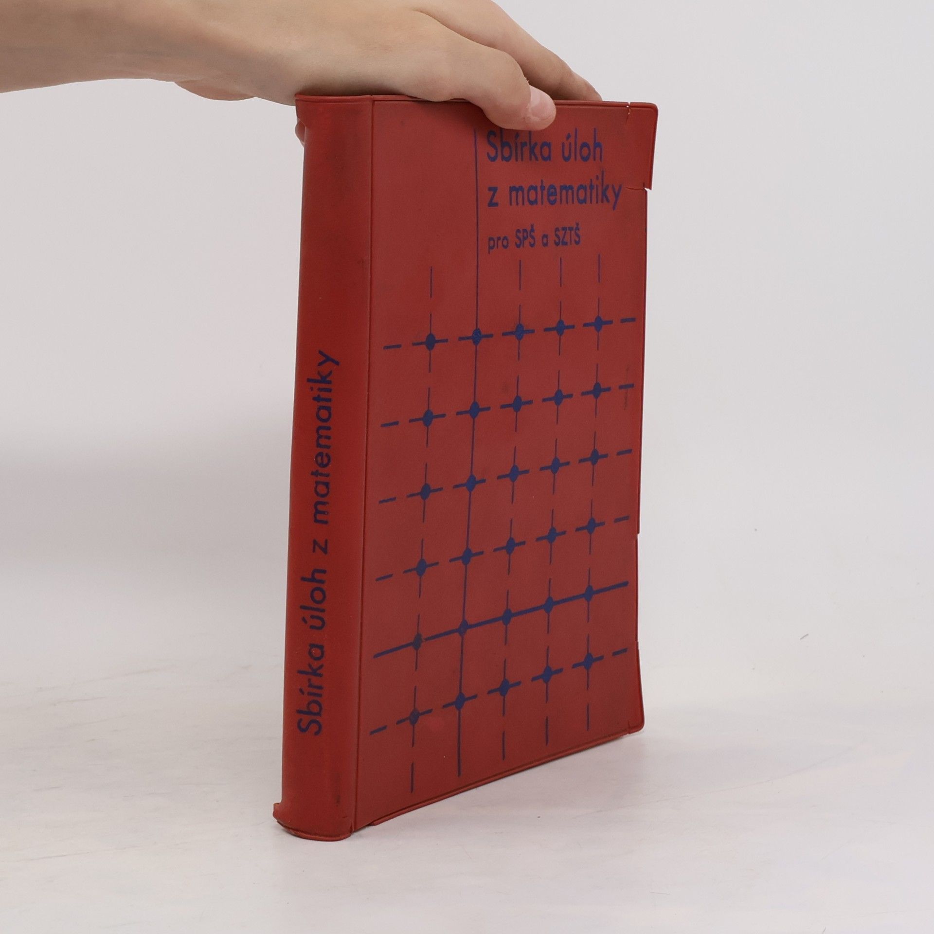 Autorenkollektiv Sbírka úloh z matematiky