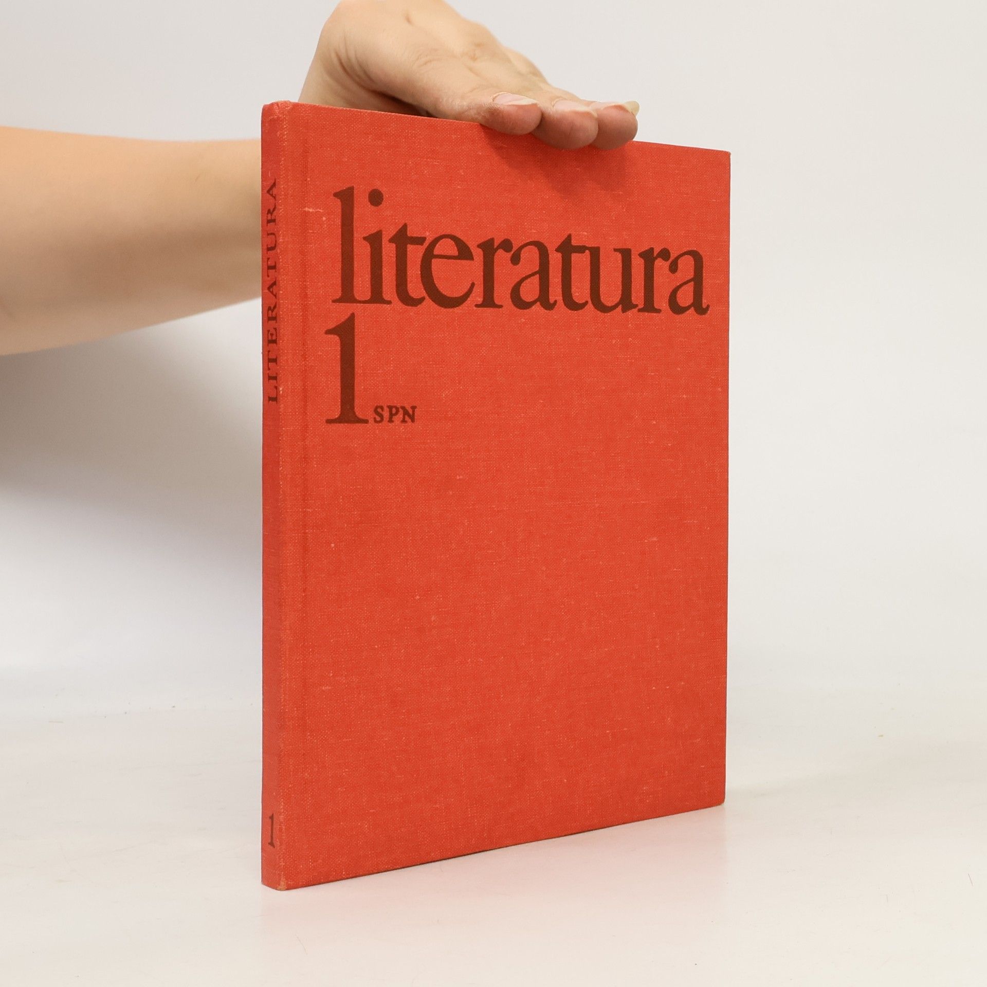 Literatura 1