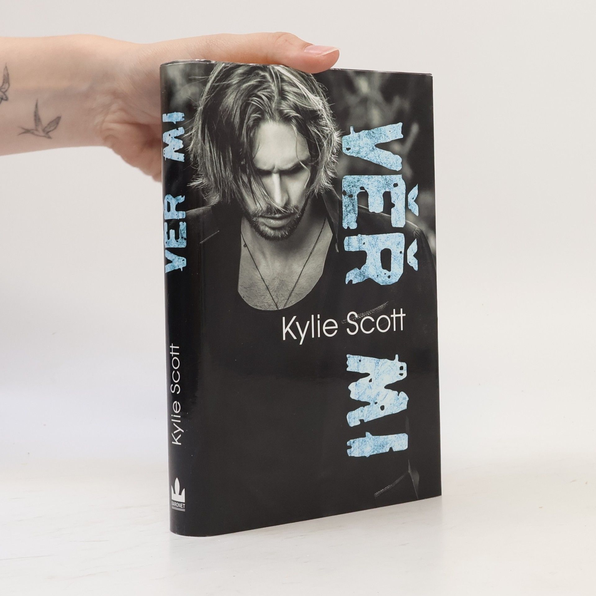 Kylie Scott Věř mi