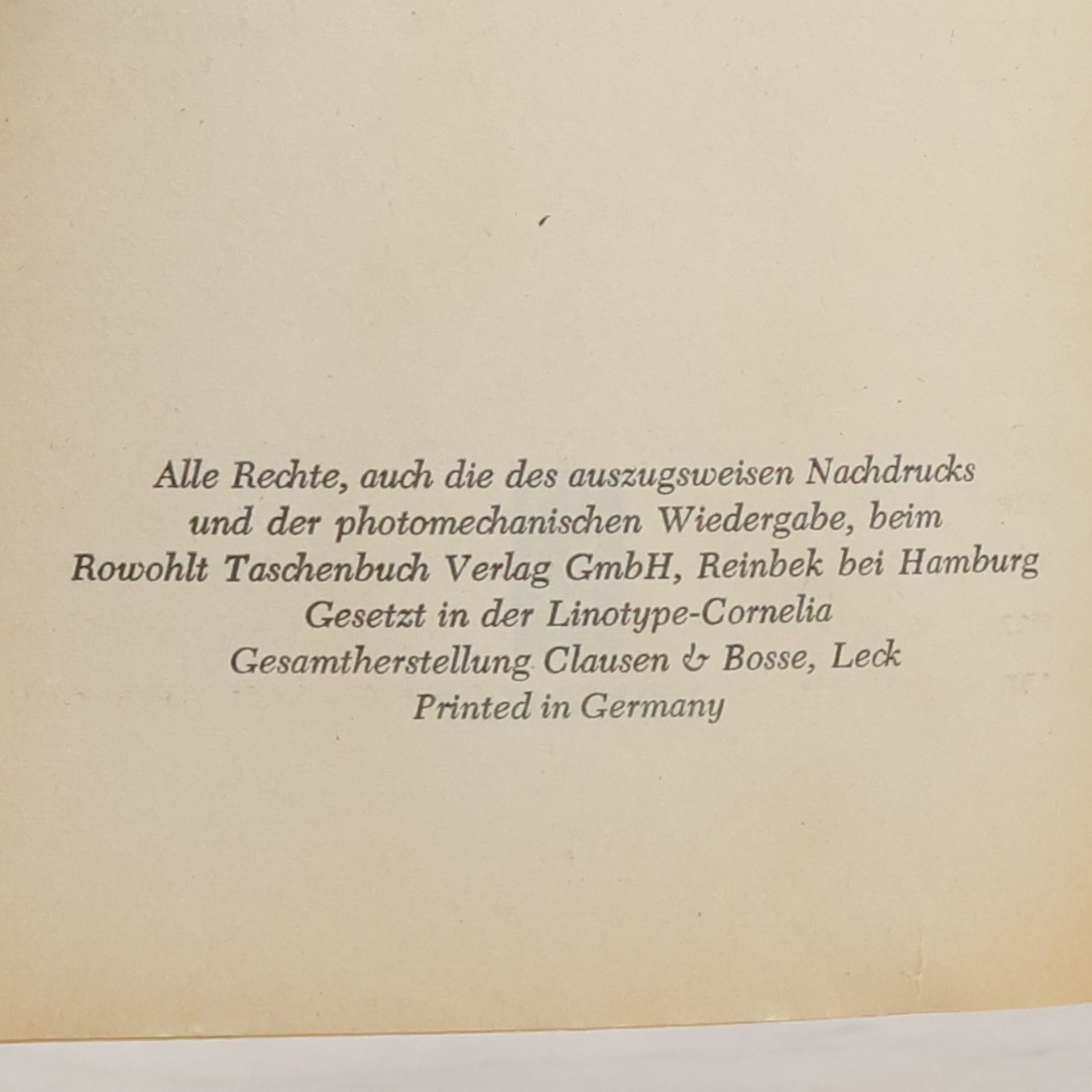 Martin Walser Die Alternative oder Brauchen wir eine neue Regierung?