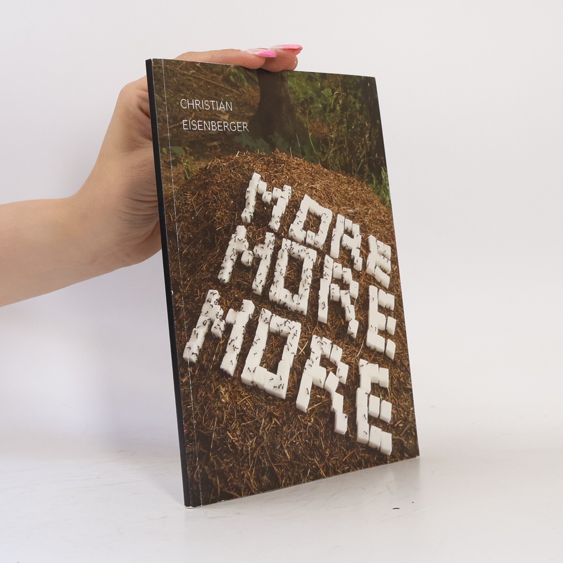 More More More
