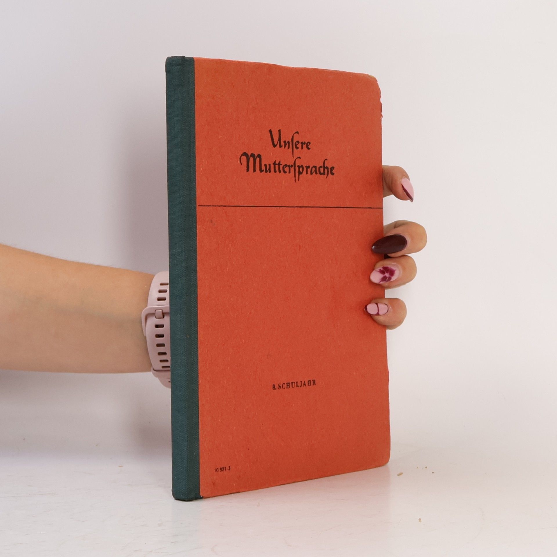 kolektiv Unsere Muttersprache