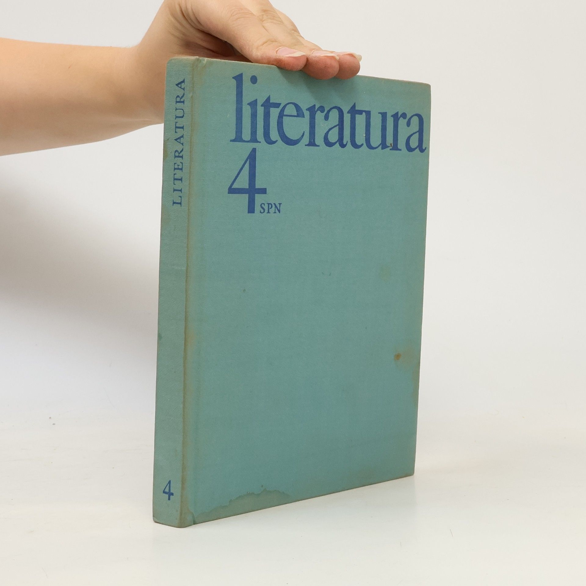 Literatura 4