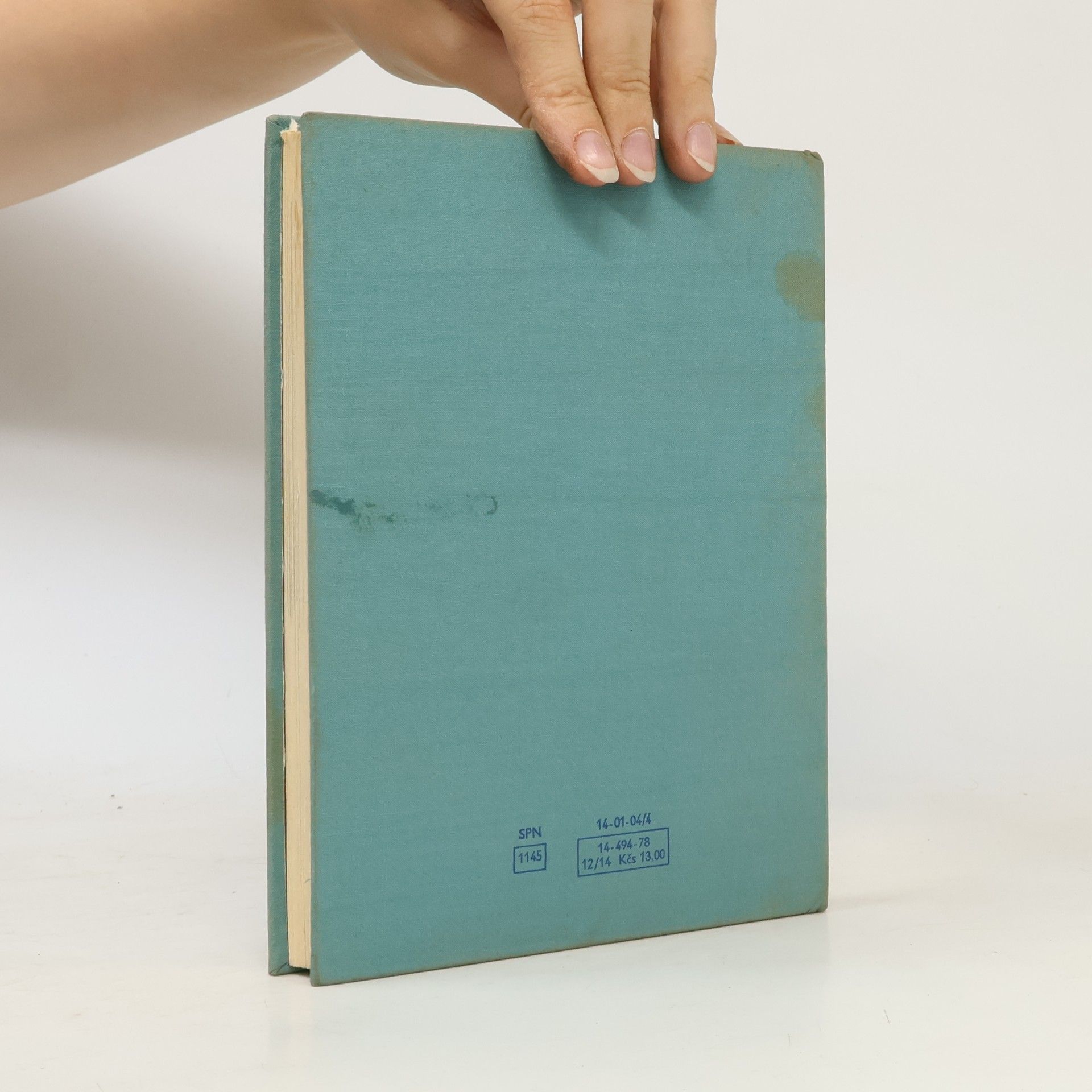 Štěpán Vlašín Literatura 4