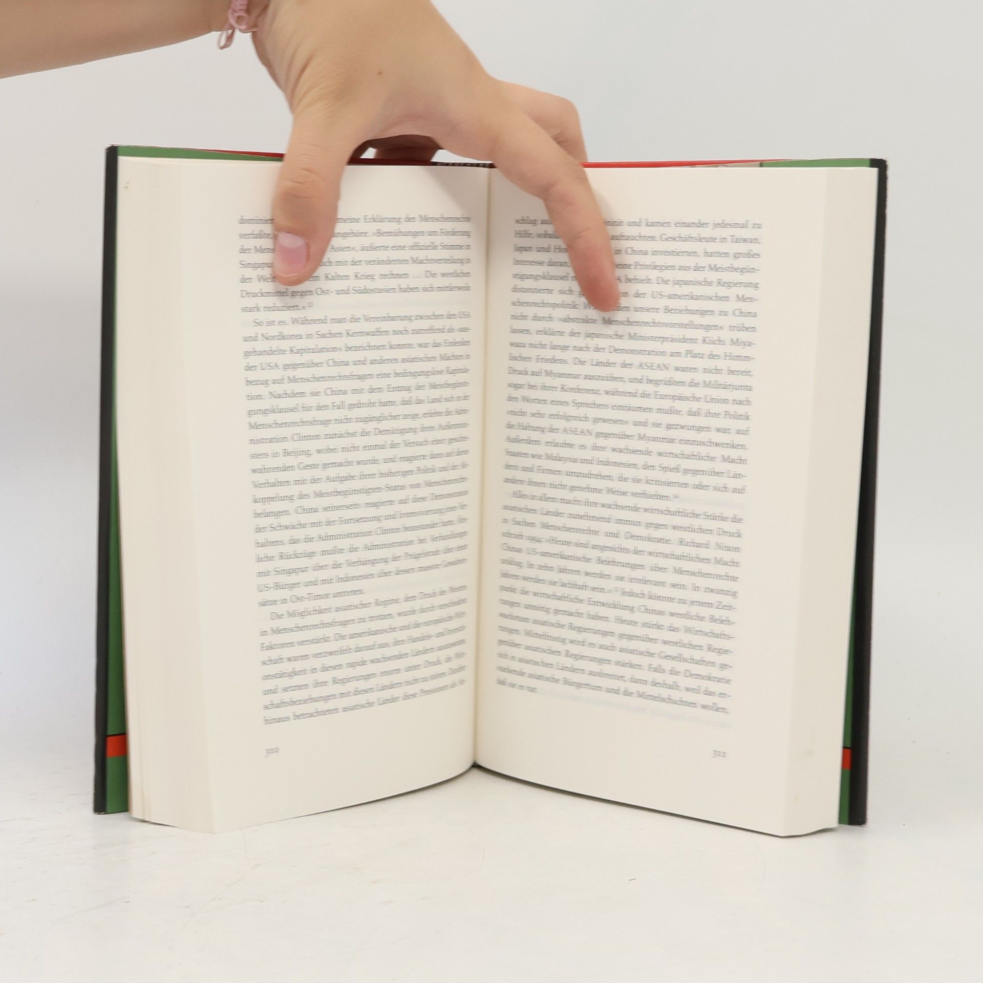 Samuel Phillips Huntington Kampf der Kulturen