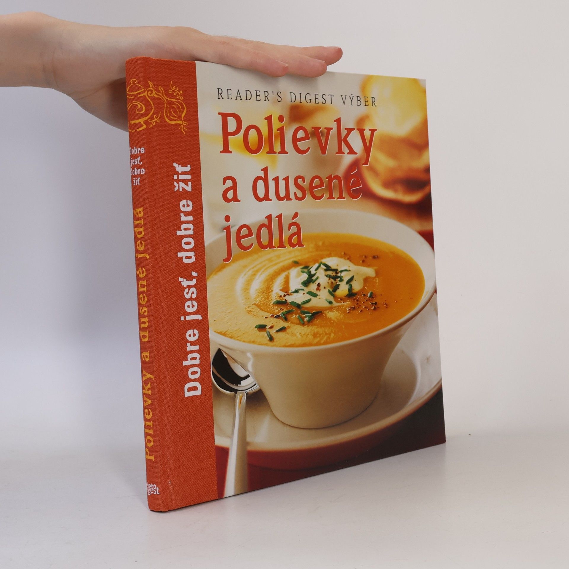 Autorenkollektiv Polievky a dusené jedlá