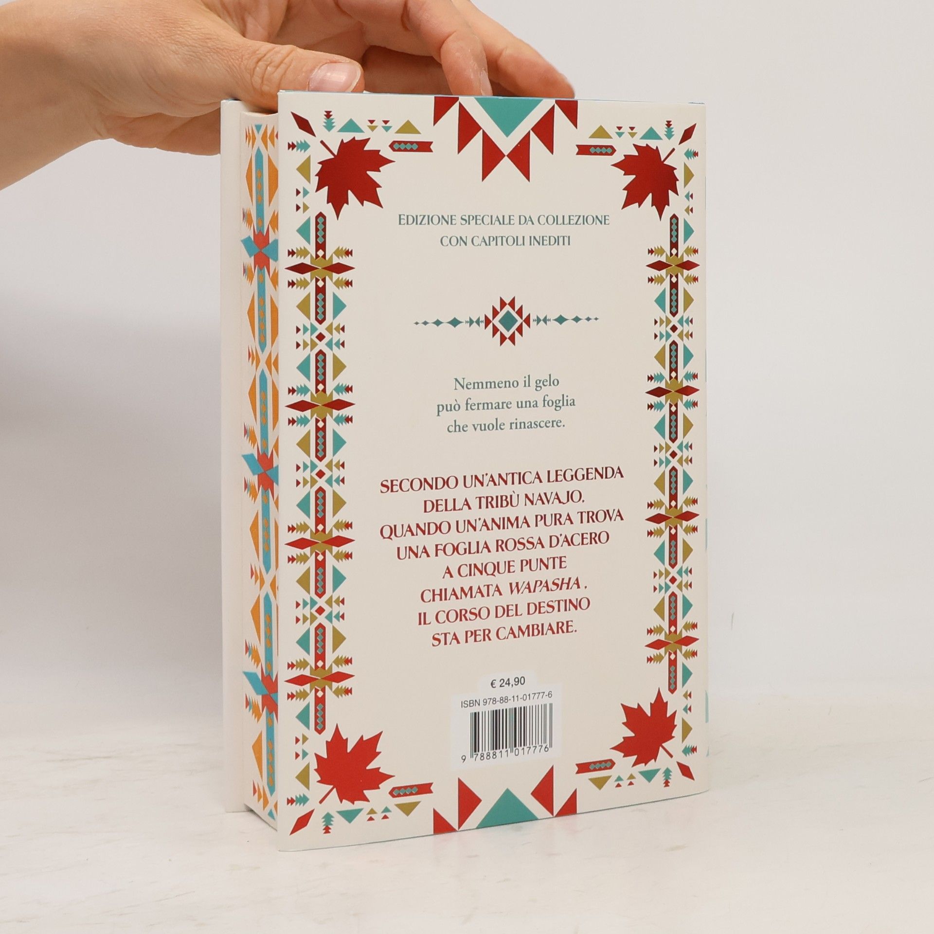 Rita Nardi Liberi come la neve (Edizioni speciali)