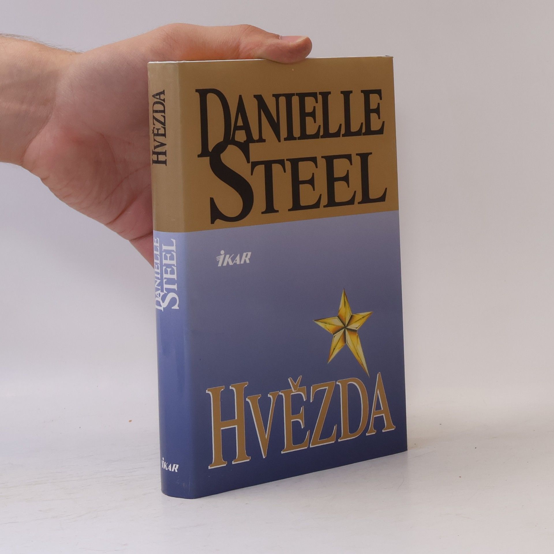 Danielle Steel Hvězda