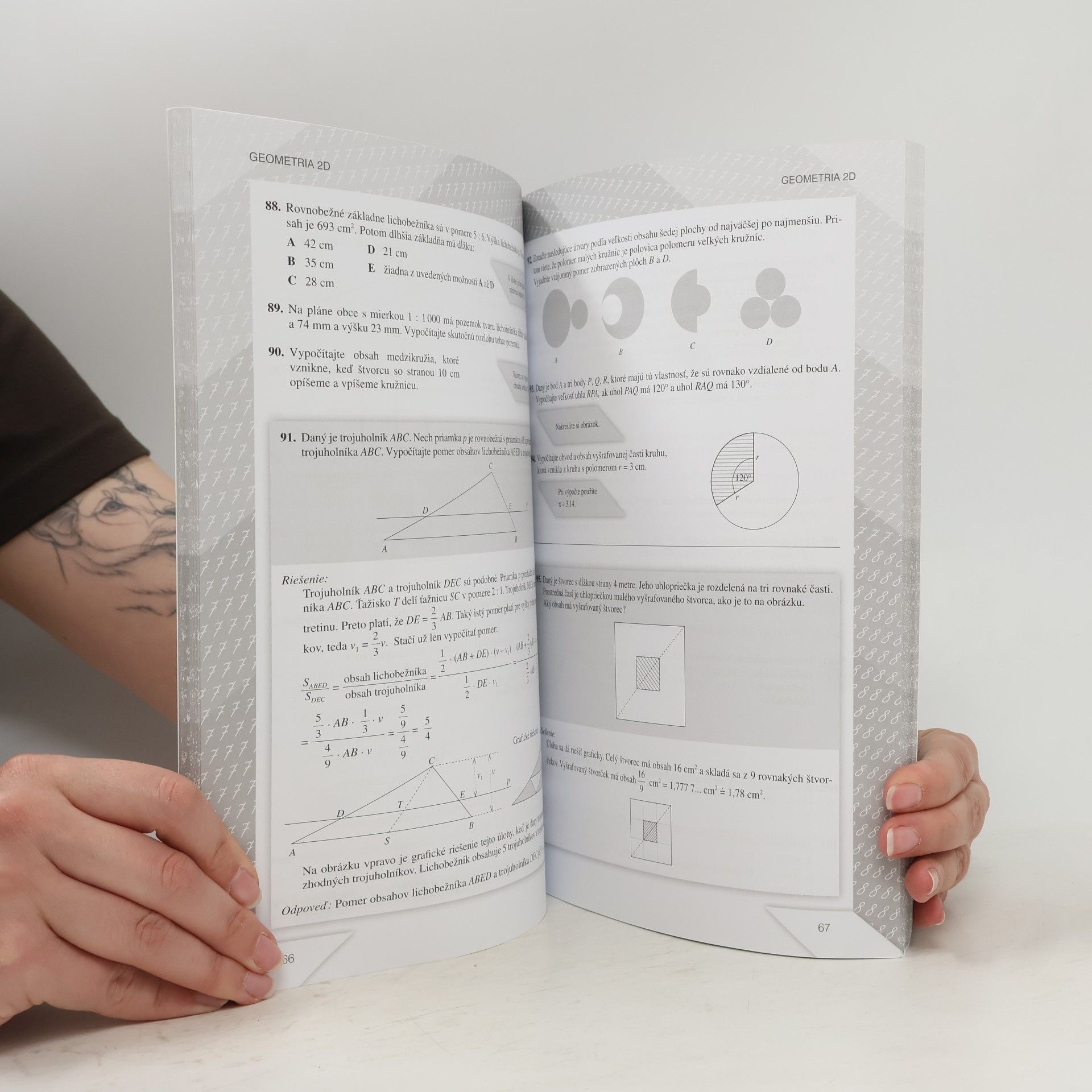 František Kosper Nová zbierka úloh z matematiky