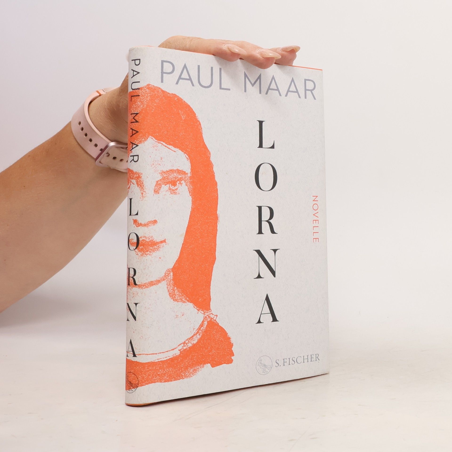 Paul Maar Lorna