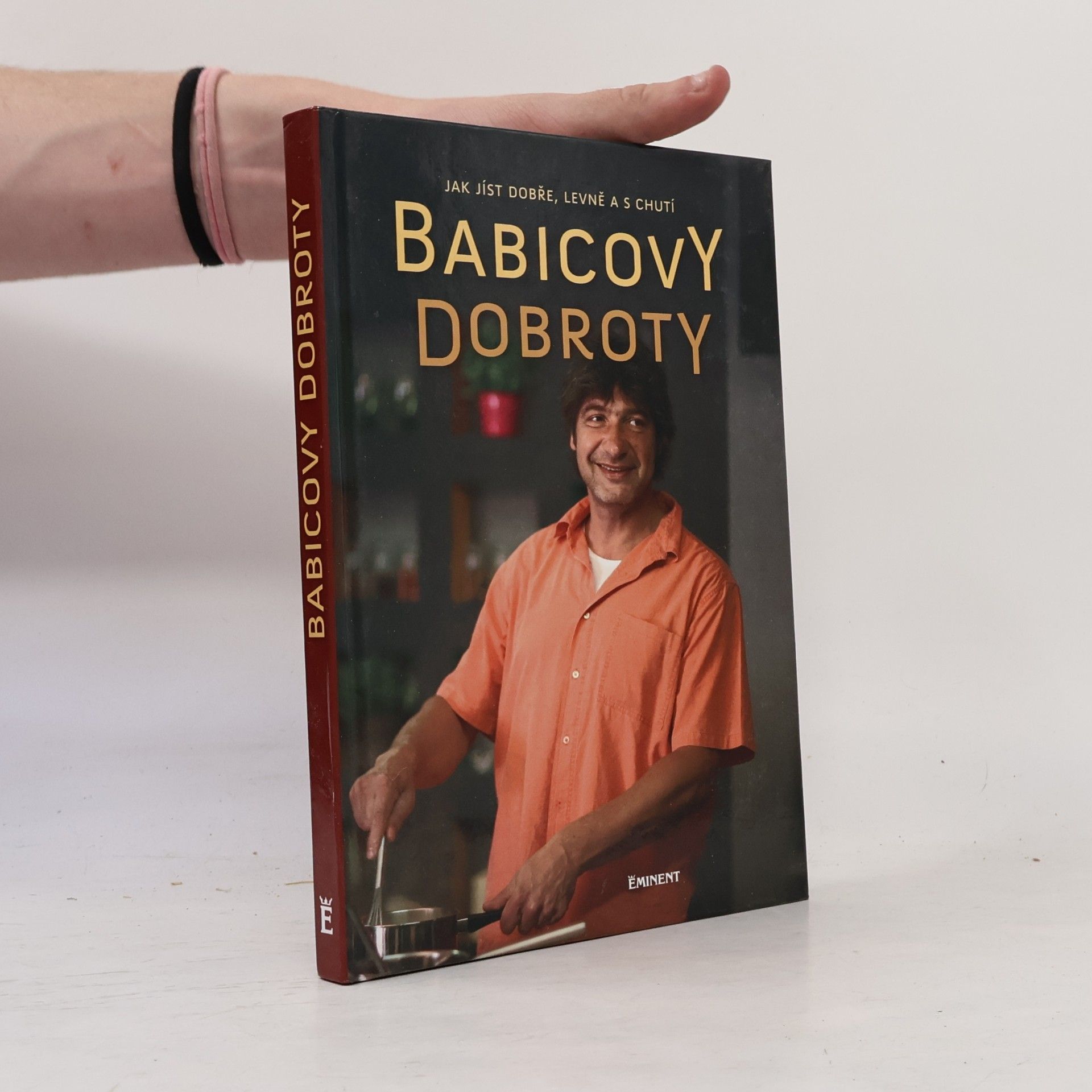 Jiří Babica Babicovy dobroty