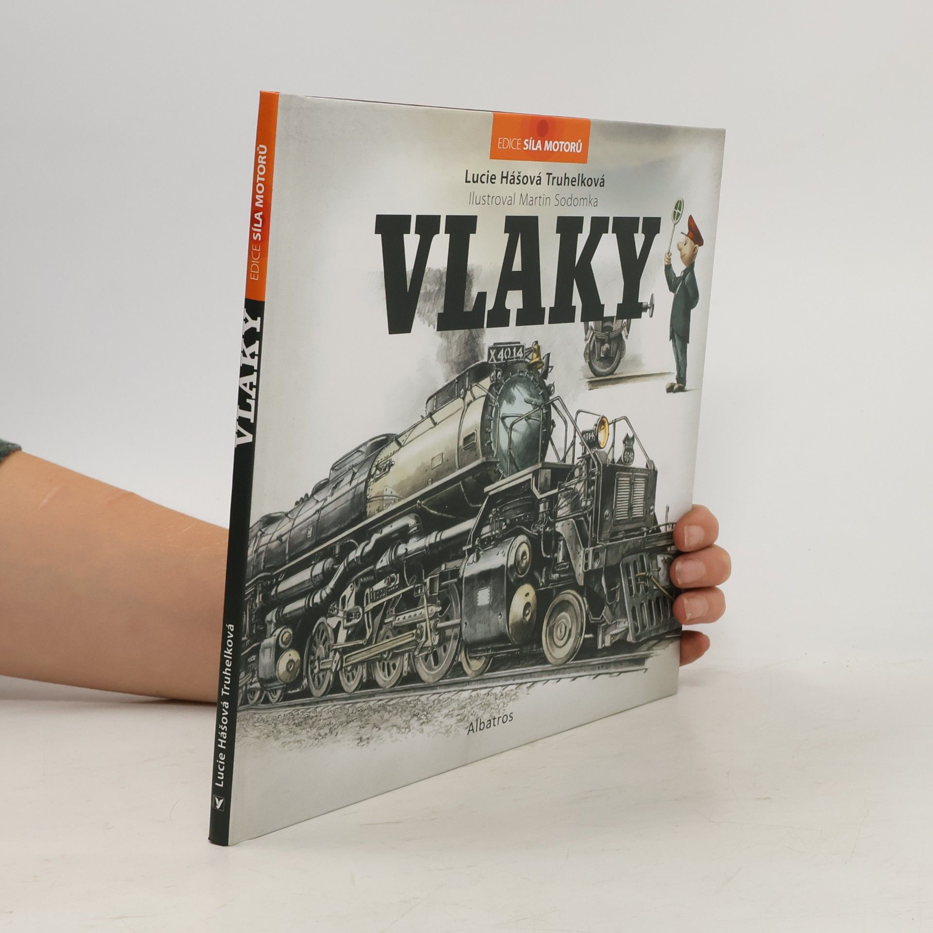 Vlaky
