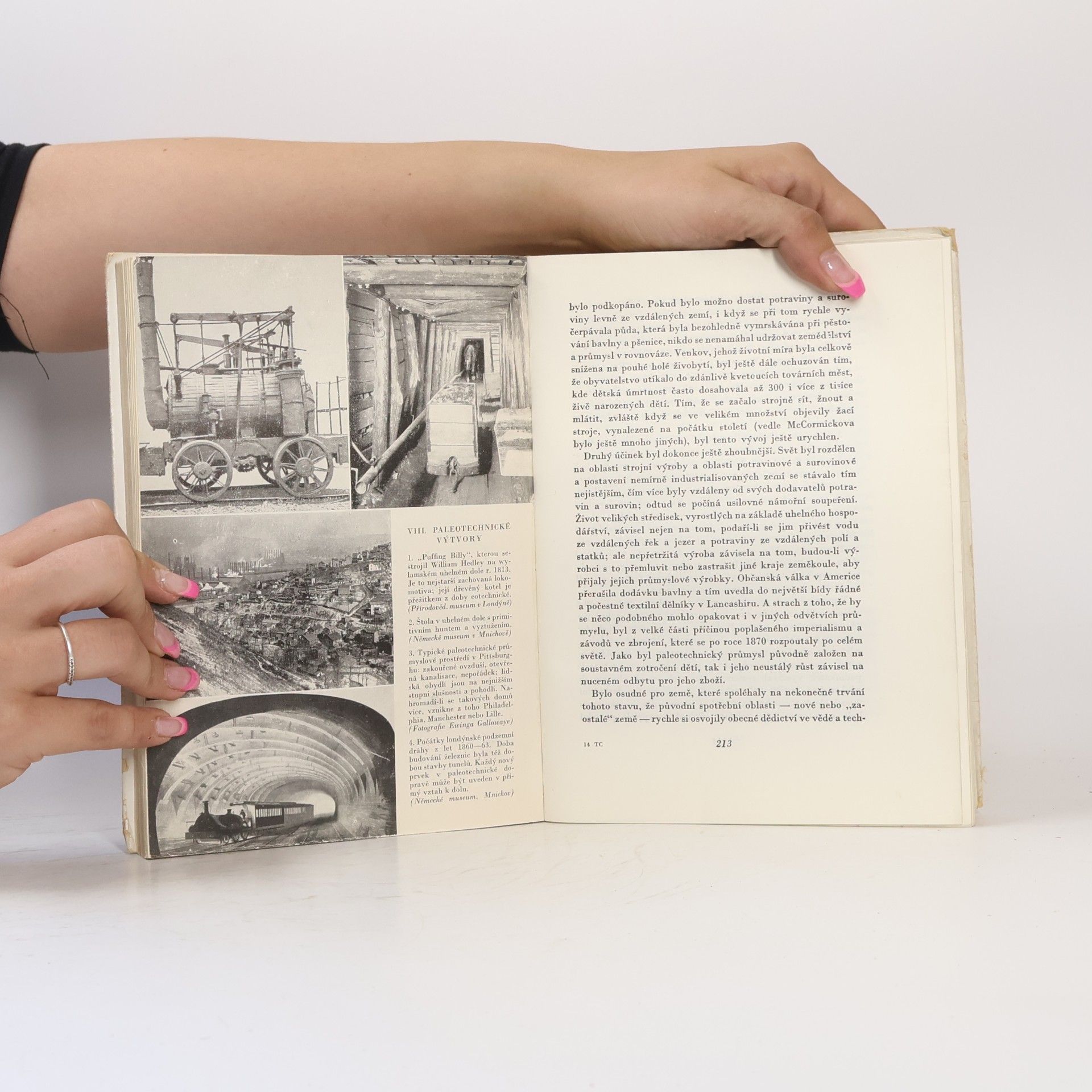 L. Mumford Technika a civilisace