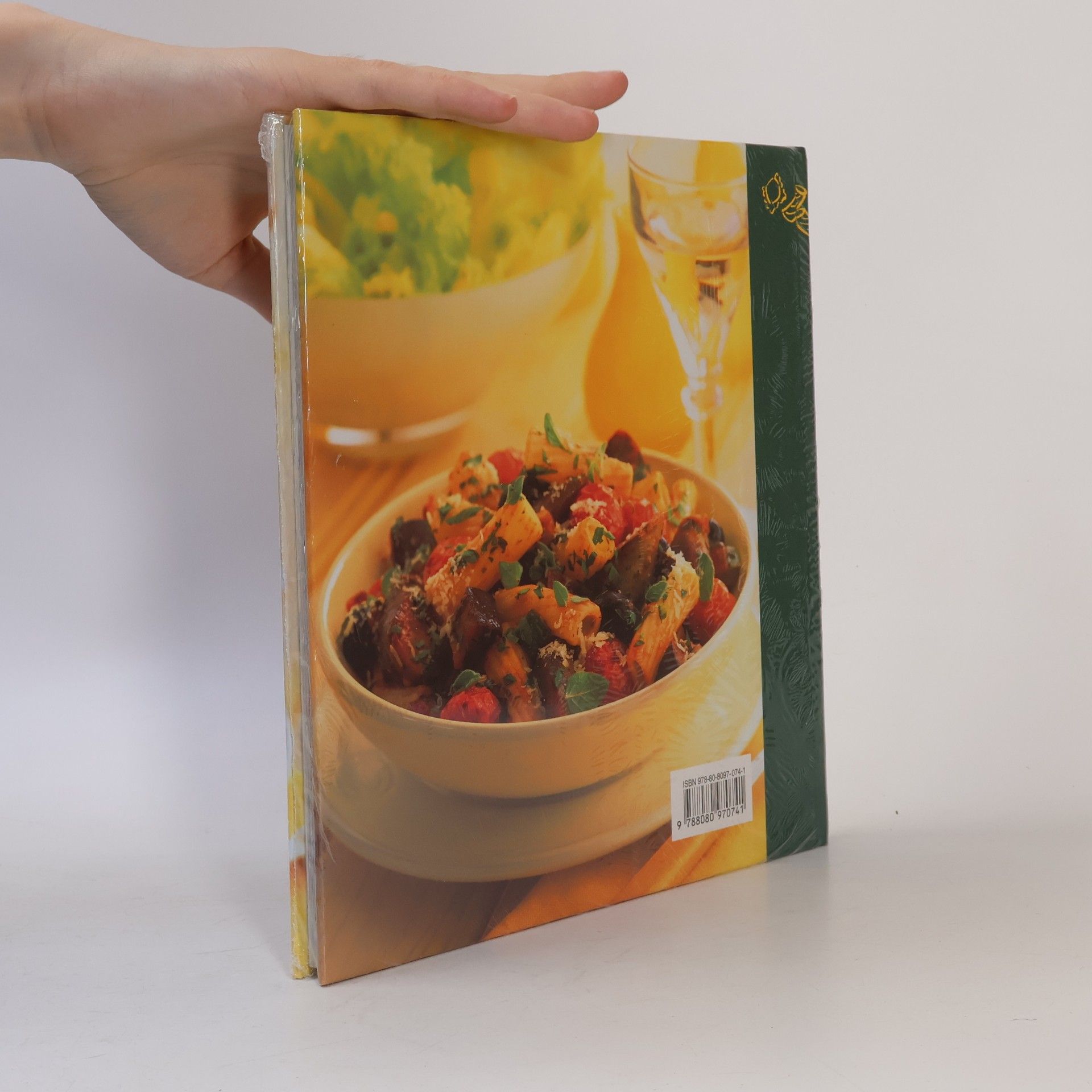 Kolektív autorov Reader's Digest: Cestoviny pre labužníkov