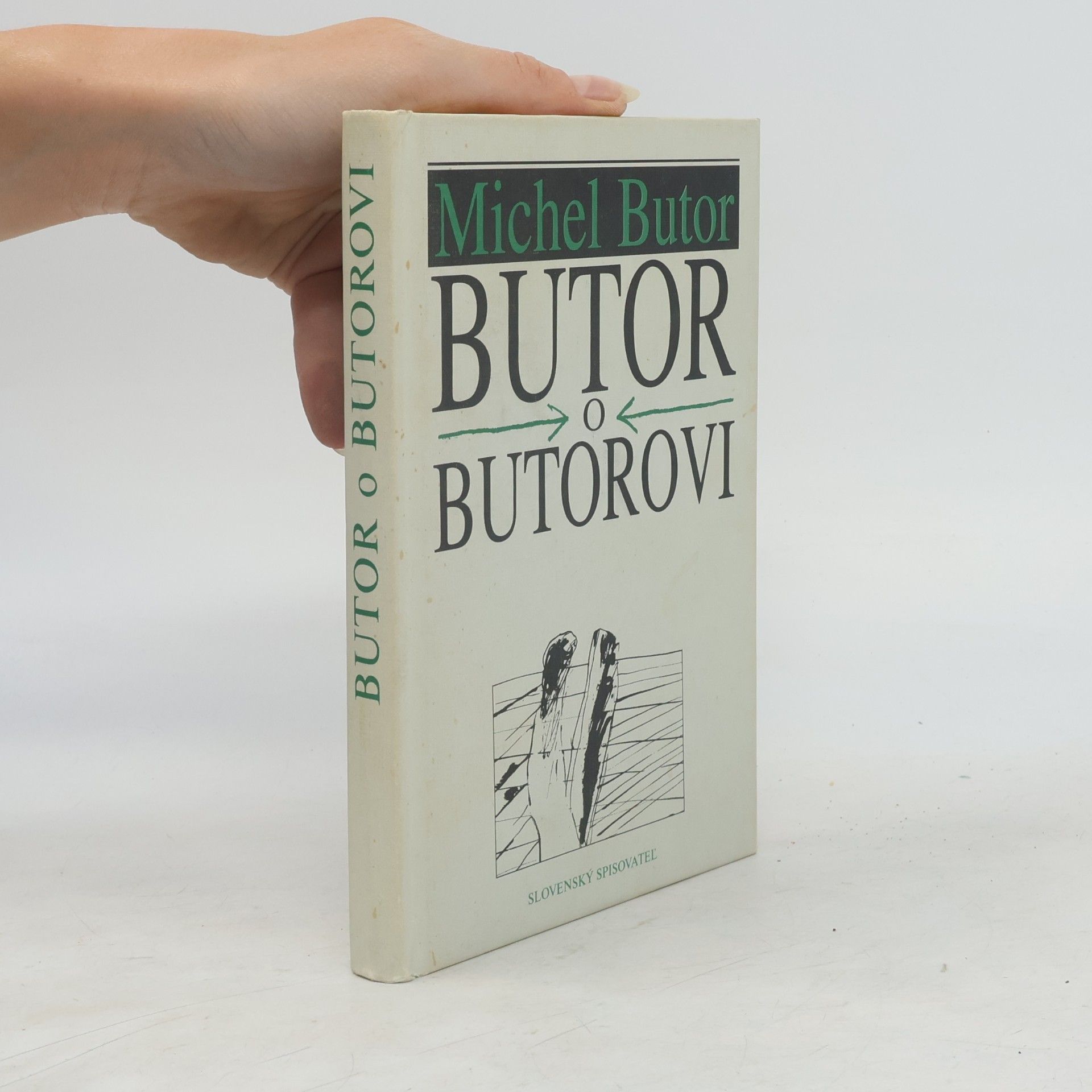 Butor o Butorovi