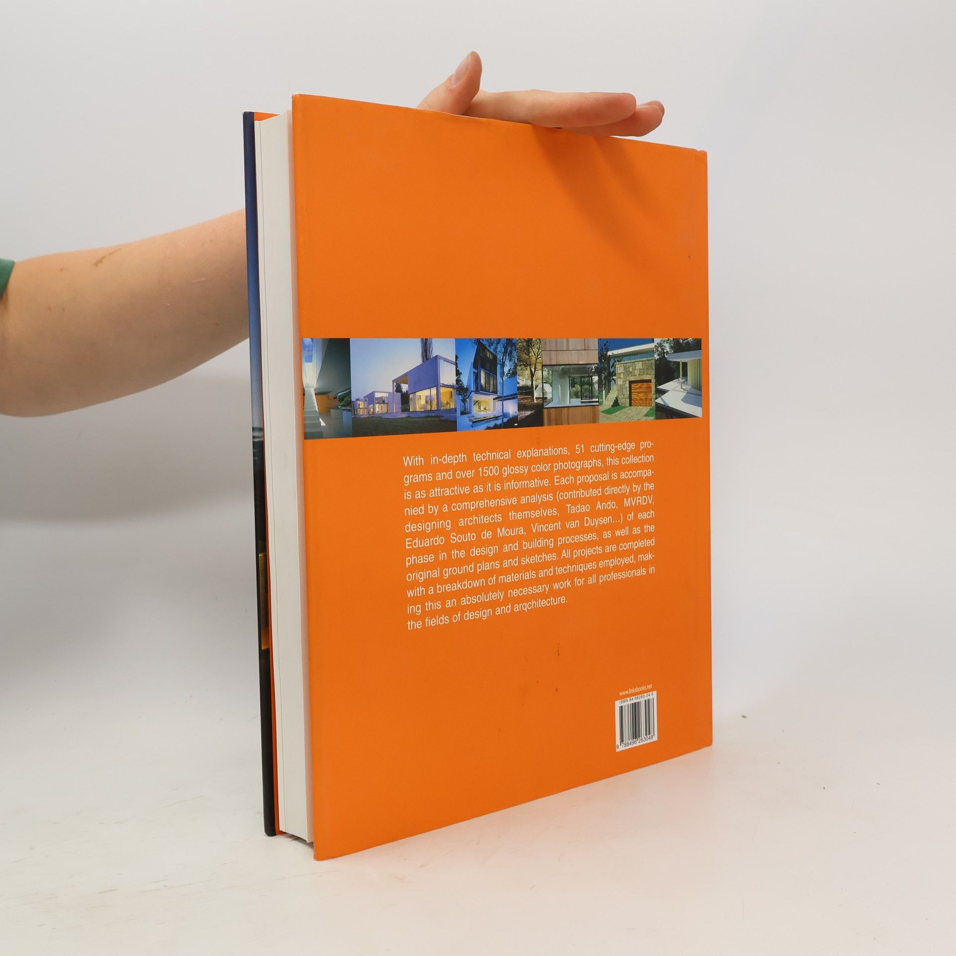 Carles Broto New Concepts in Housing