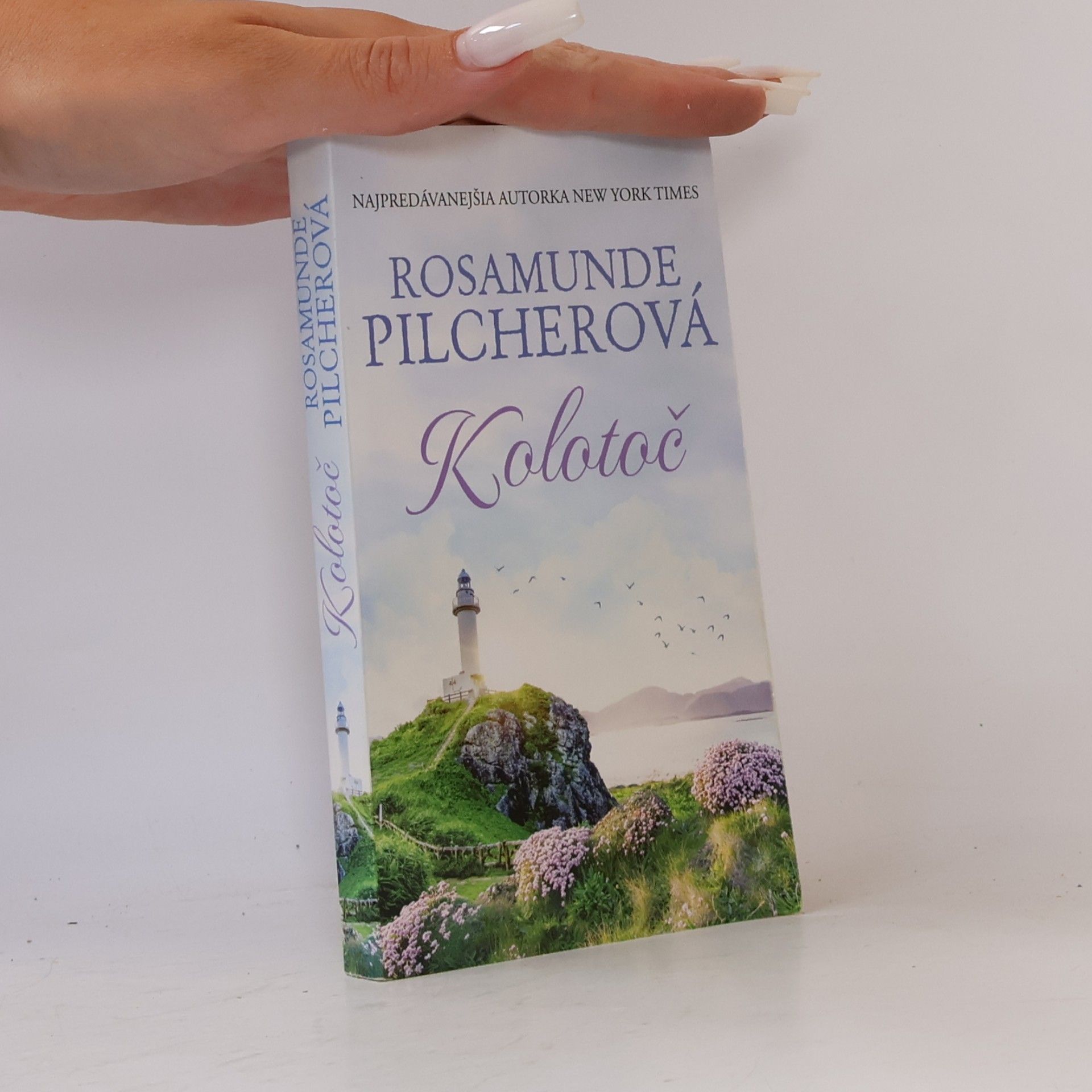 Rosamunde Pilcher Kolotoč