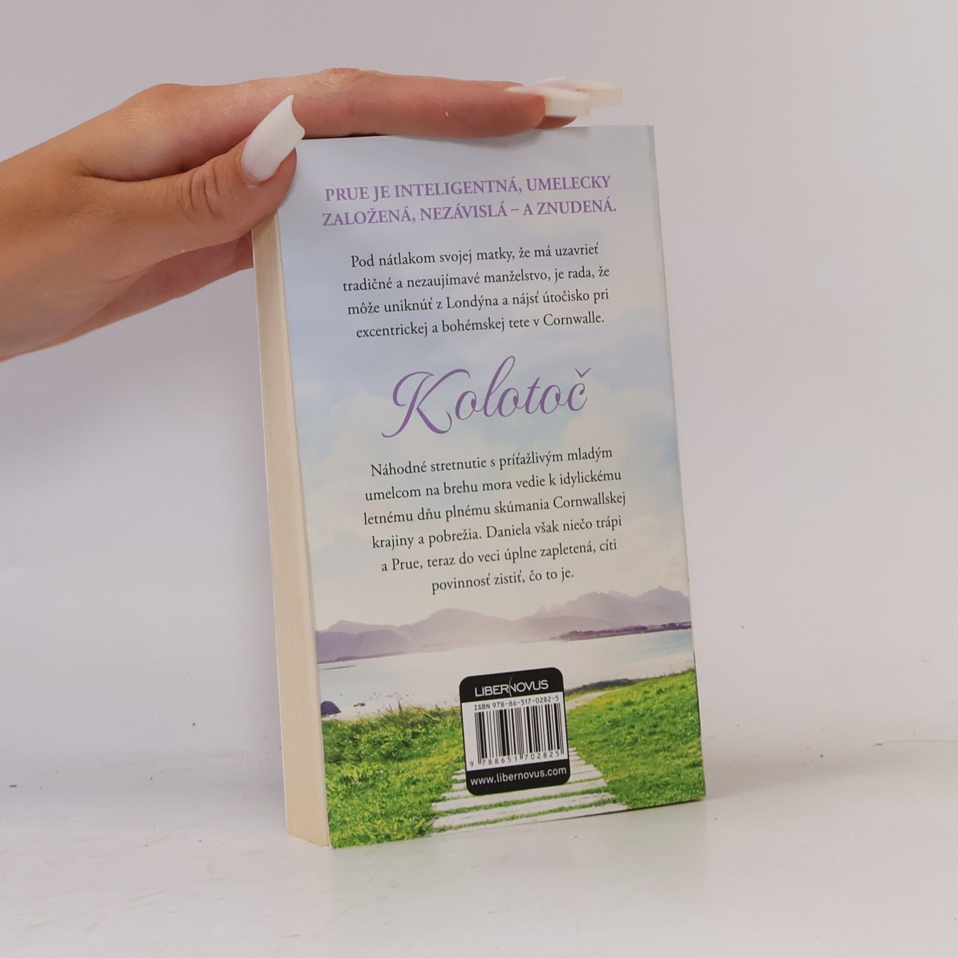Rosamunde Pilcher Kolotoč