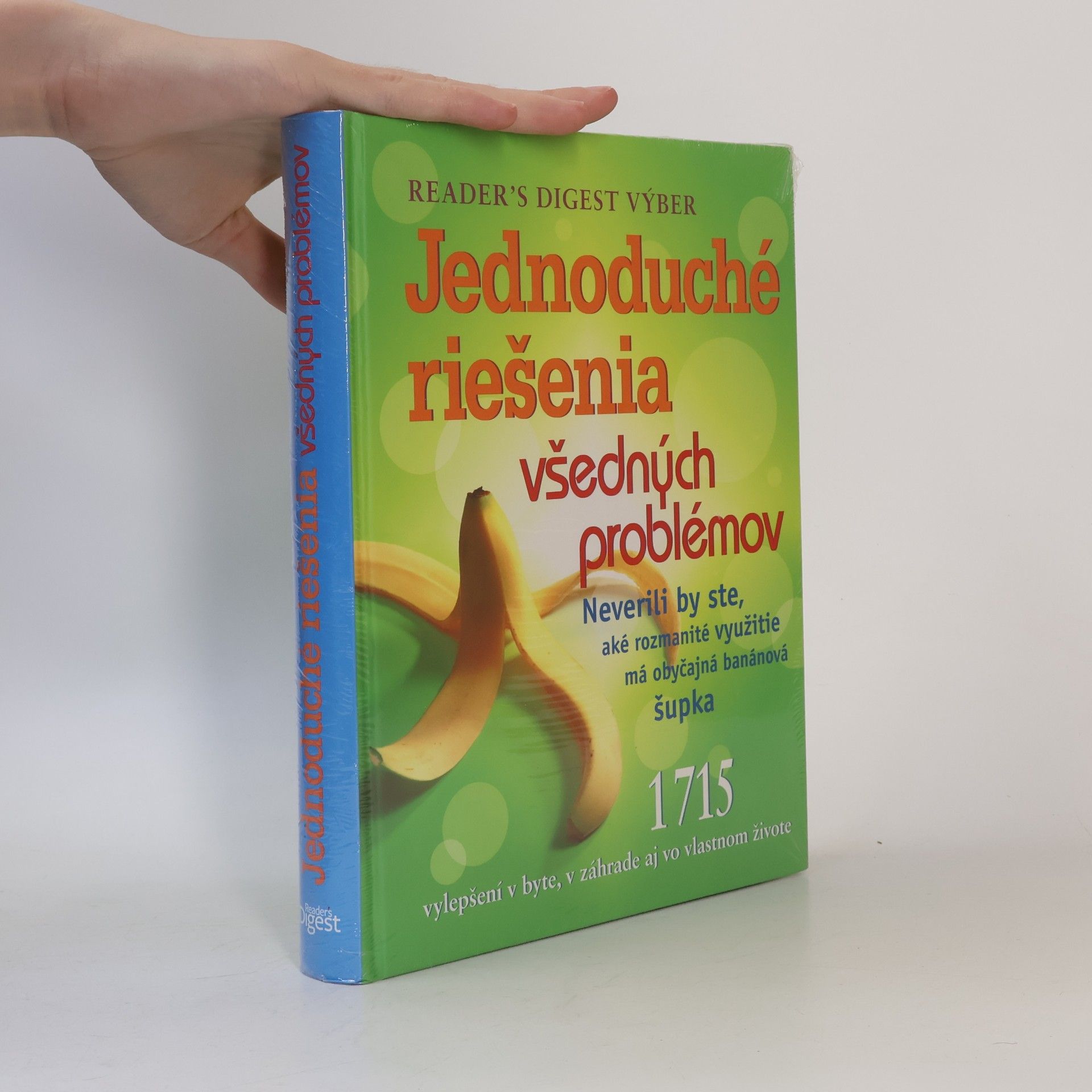 Auteurscollectief Jednoduché riešenia