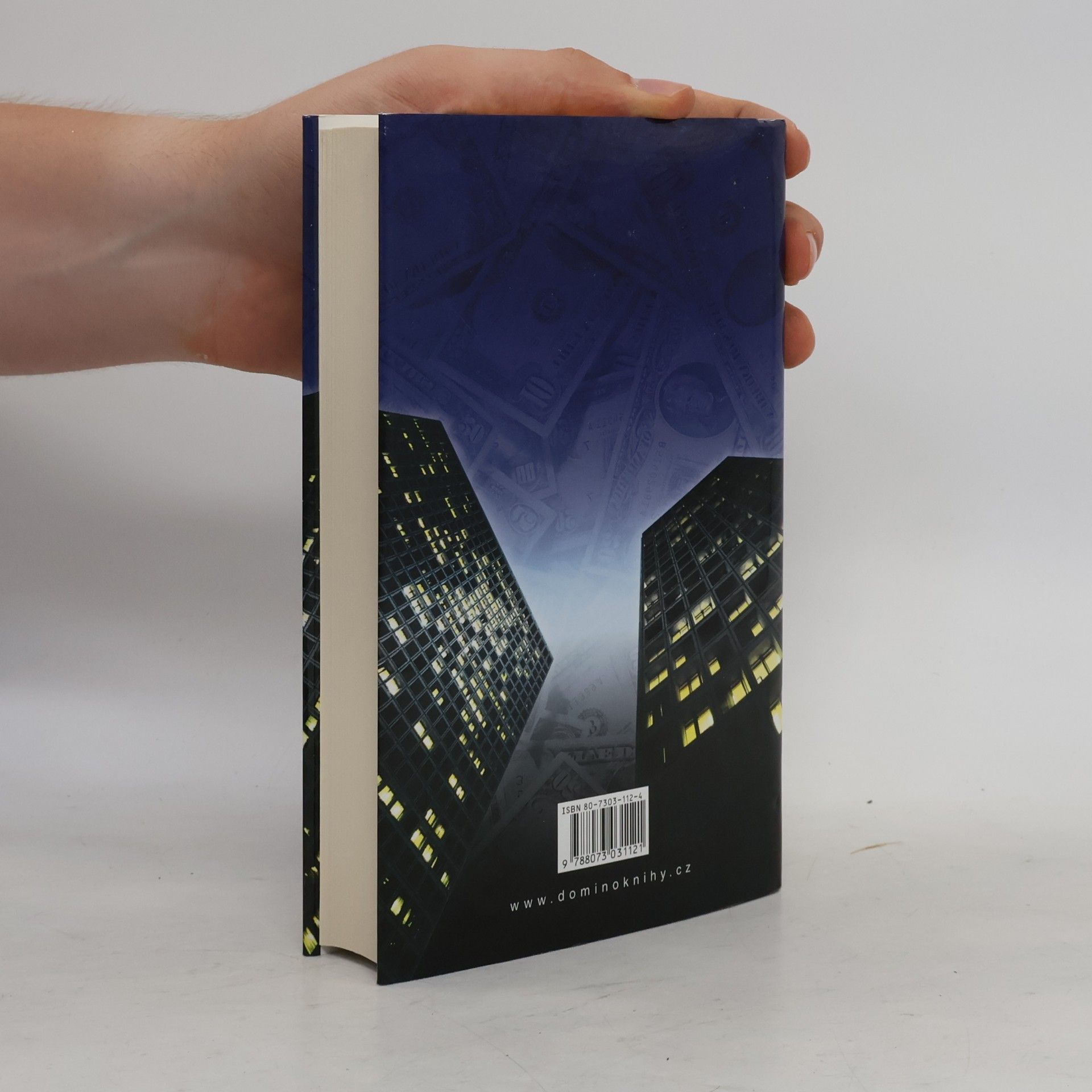 Jeffery Deaver Milenka spravedlnosti