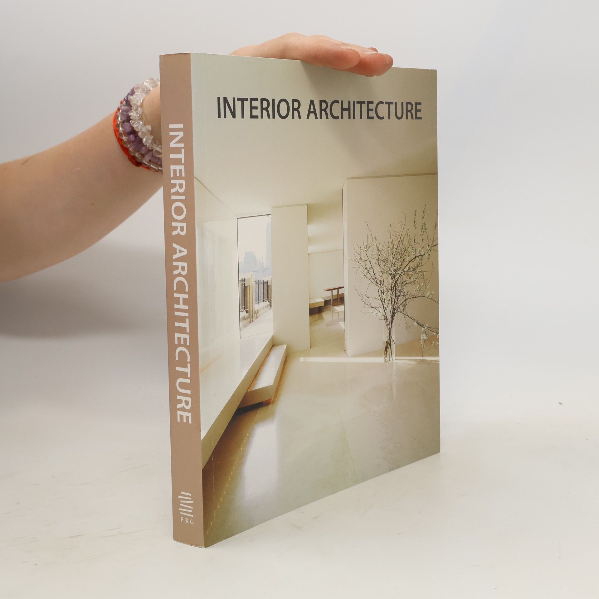 Simone Schleifer Interior architecture