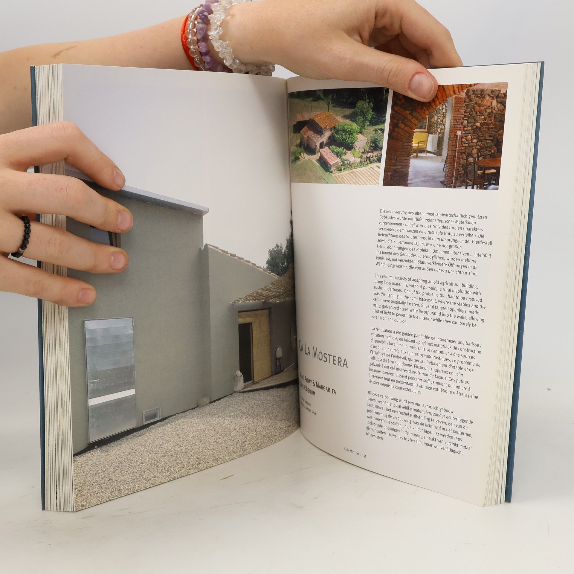 Various authors Renovating For Living