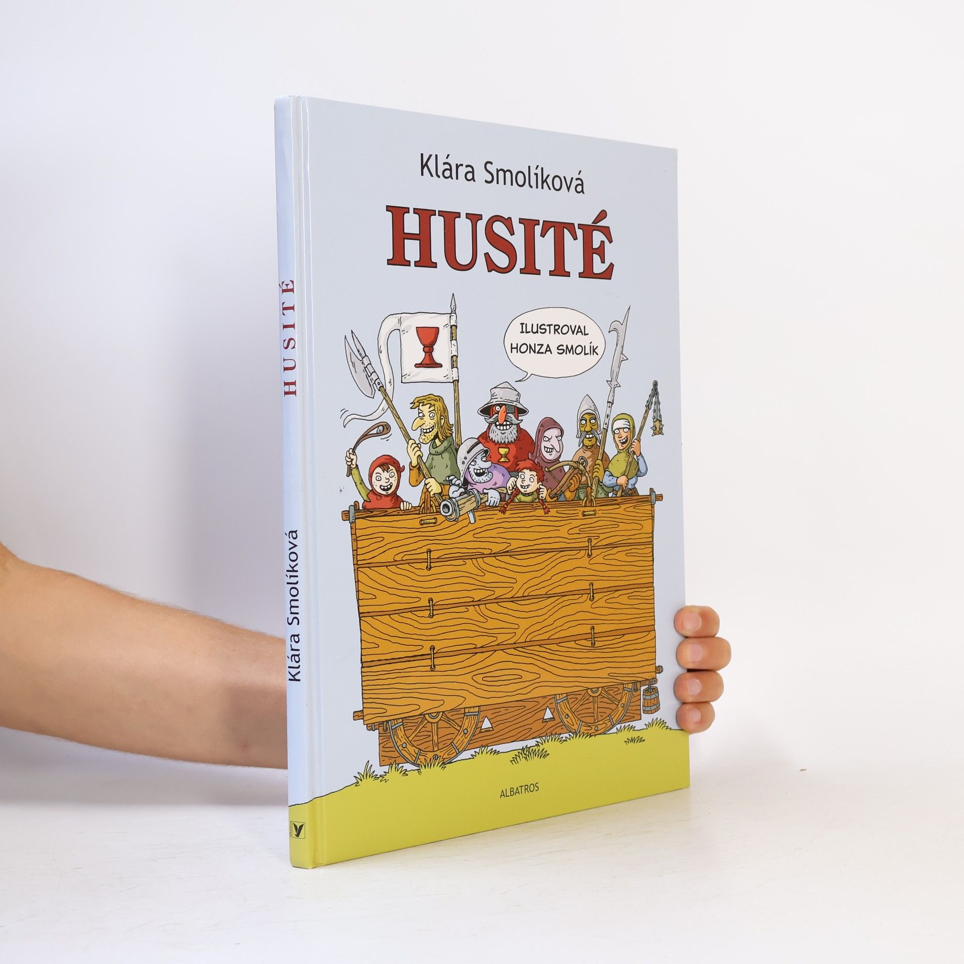 Husité